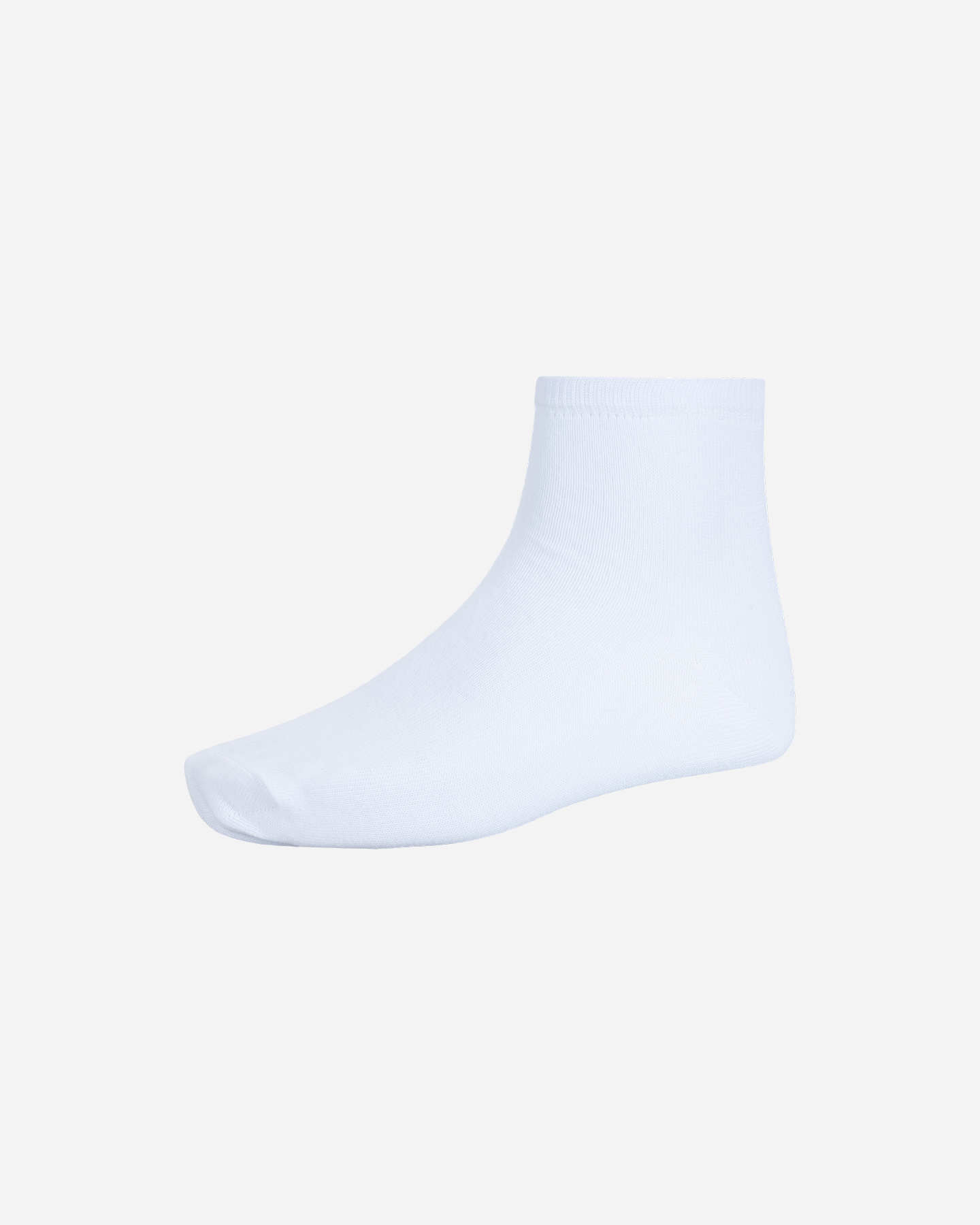 Calze ABC 3PACK MID M - Bianco - 1 | Cisalfa Sport