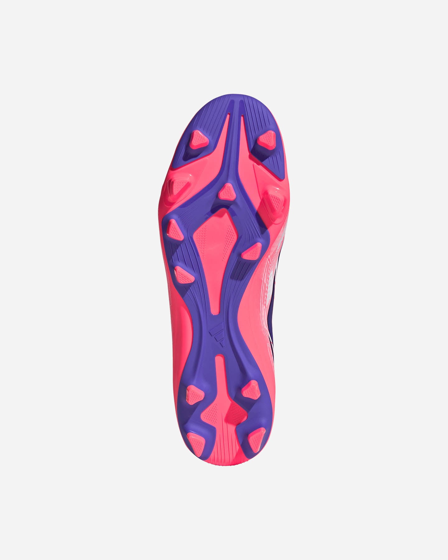Scarpe calcio ADIDAS F50 HYPERFAST CLUB FG-MG M - 2 | Cisalfa Sport