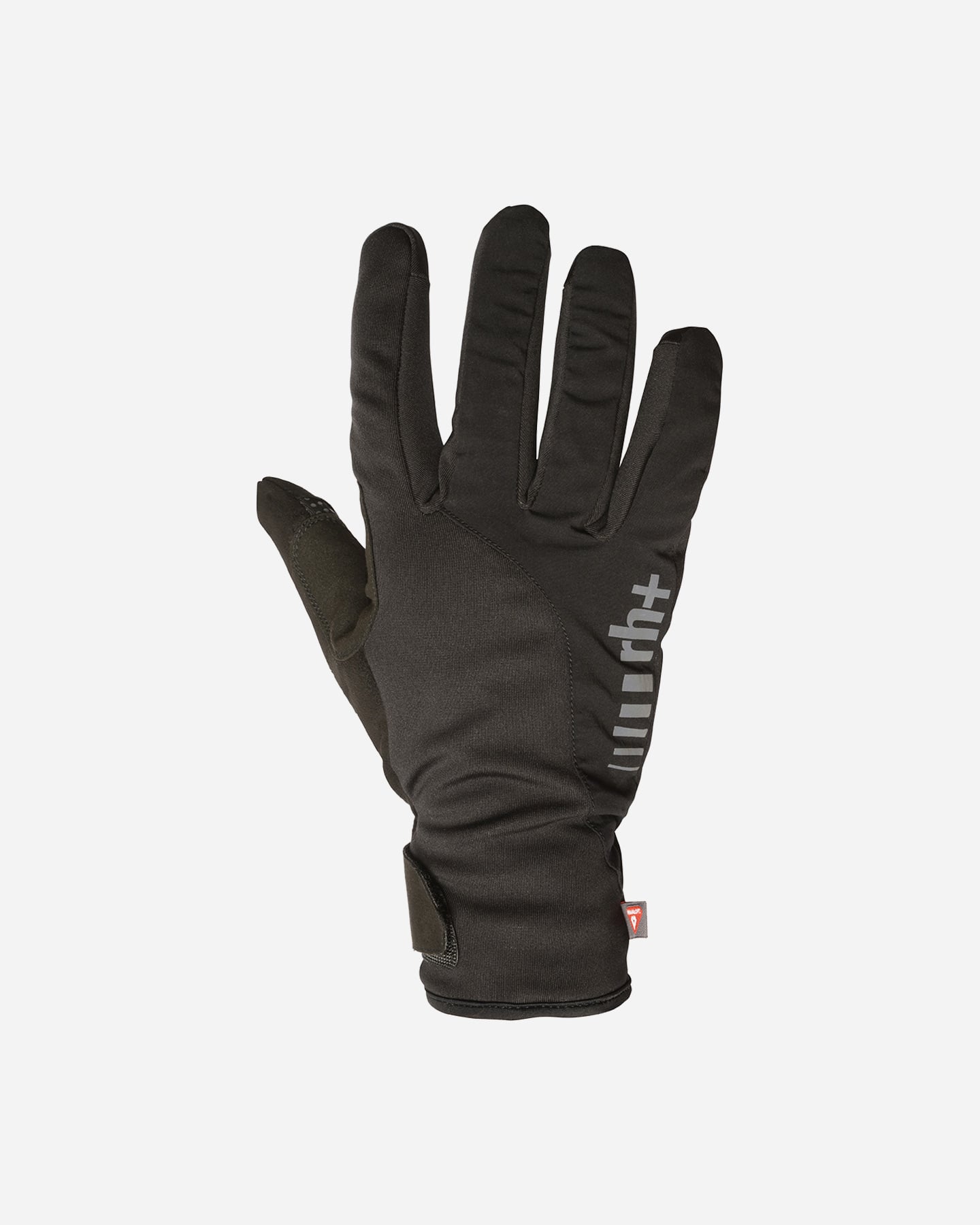 Guanti ciclismo RH+ SHARK PRIMALOFT  - Nero - 1 | Cisalfa Sport