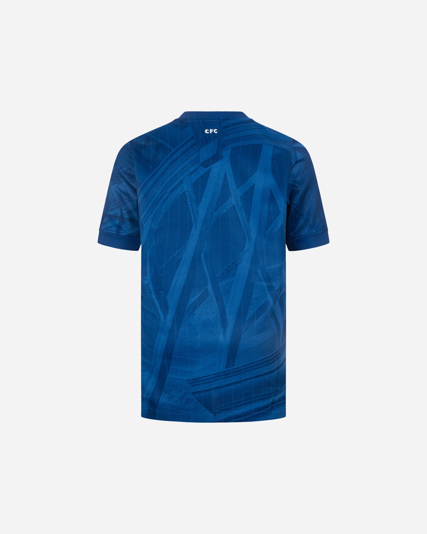 Maglia calcio ufficiale NIKE CHELSEA HOME STADIUM 25-26 JR - Color mix - 1 | Cisalfa Sport