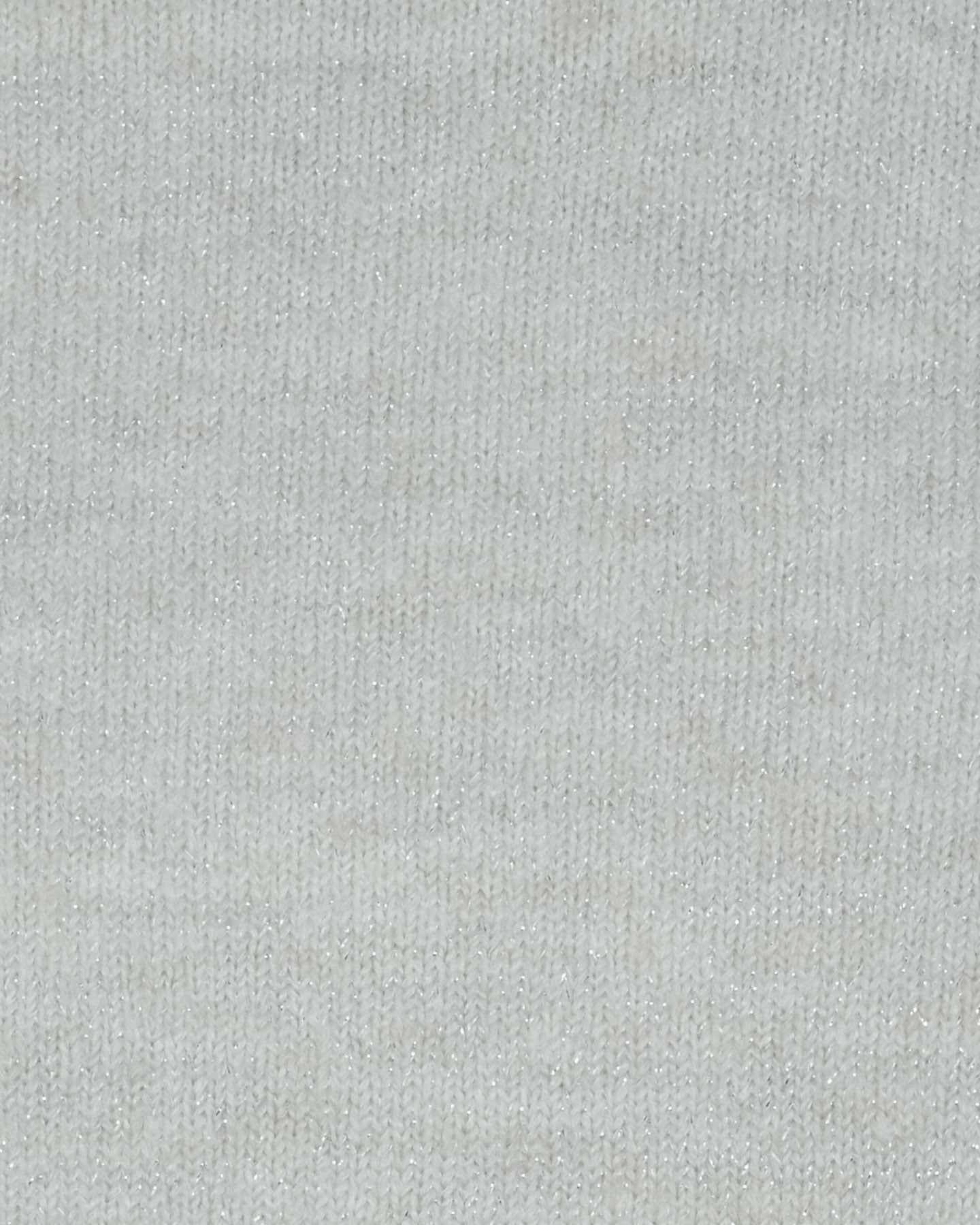 Maglione DACK'S DOLCEVITA LUREX W - Beige - 2 | Cisalfa Sport
