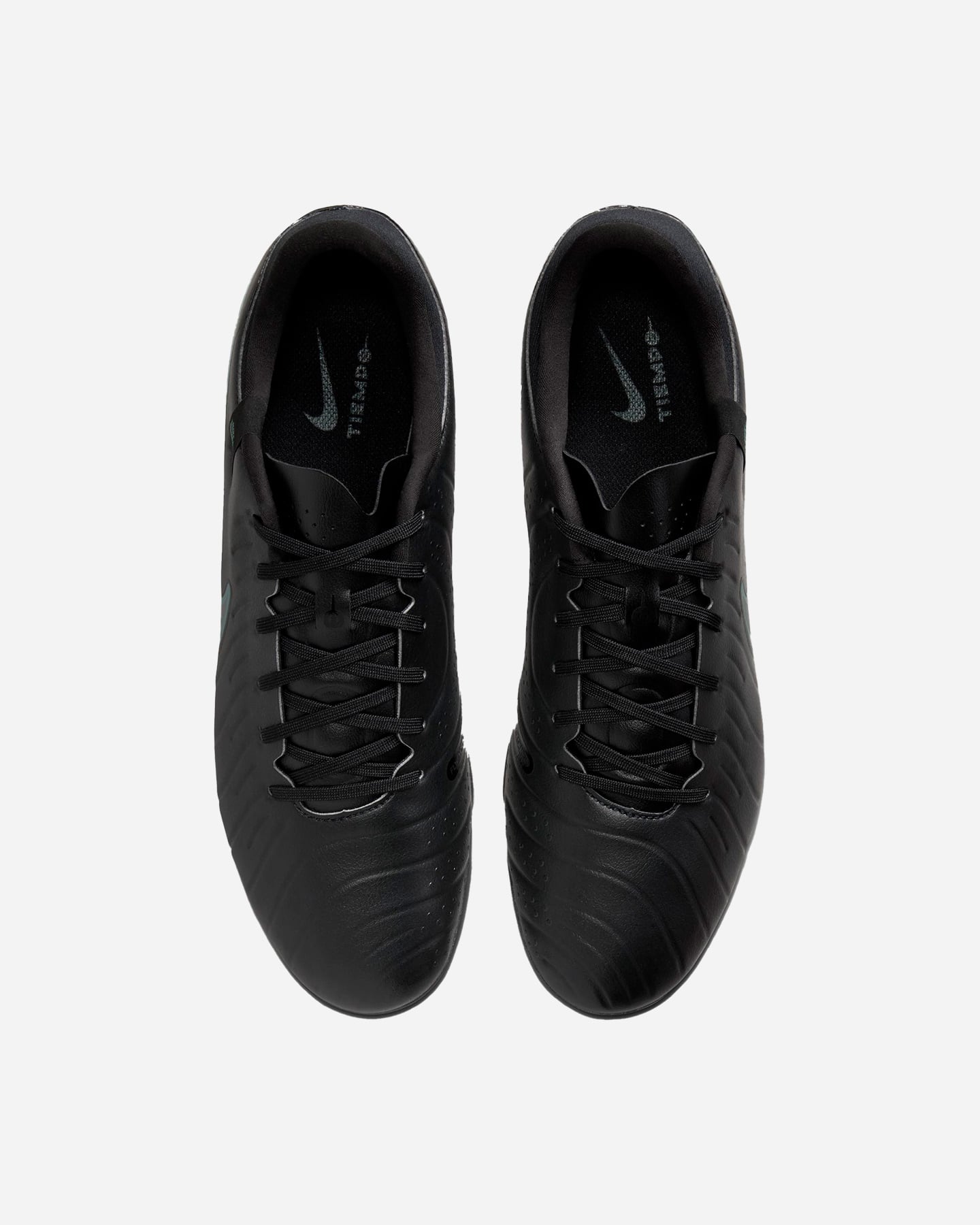 Scarpe calcio NIKE TIEMPO LEGEND 10 ACADEMY MG M - Nero - 2 | Cisalfa Sport