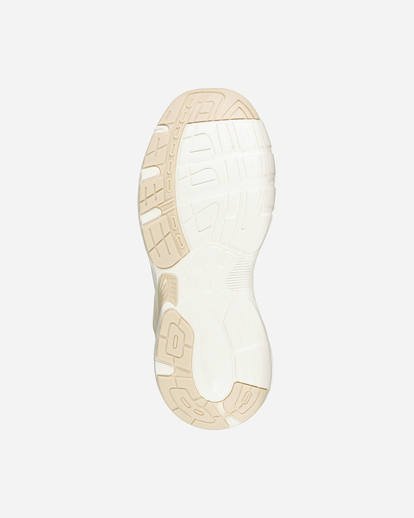 Scarpe sneakers MISTRAL NINETIES W - Beige - 2 | Cisalfa Sport