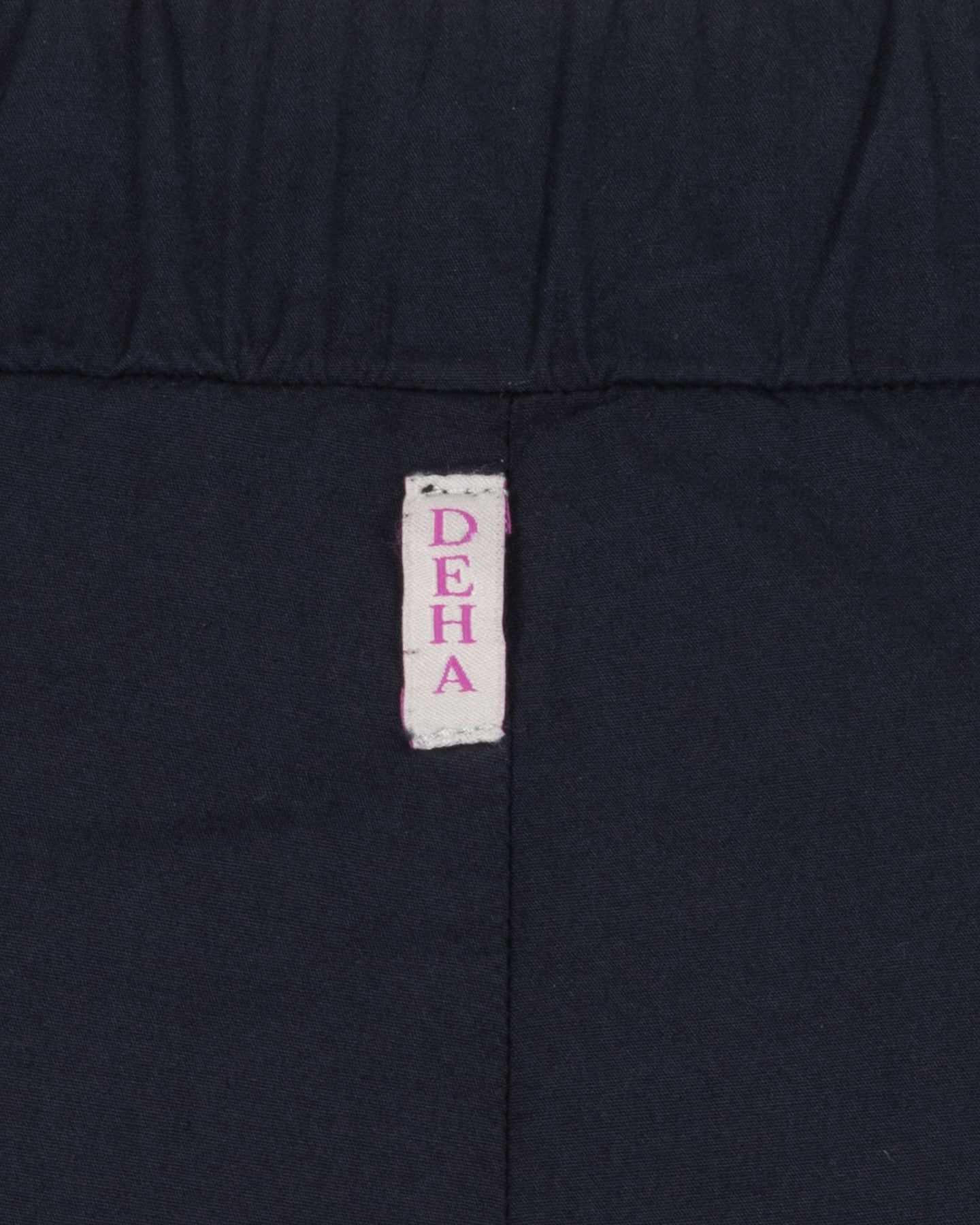 Pantalone DEHA DIRITTO W - Blu - 2 | Cisalfa Sport
