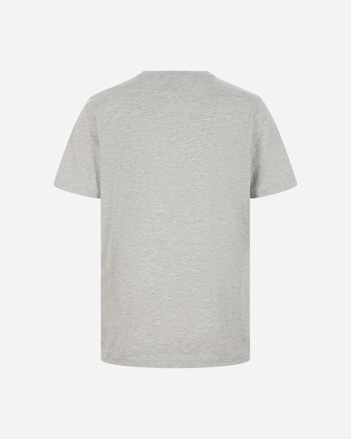 T-shirt training PUMA BASIC M - Grigio - 1 | Cisalfa Sport