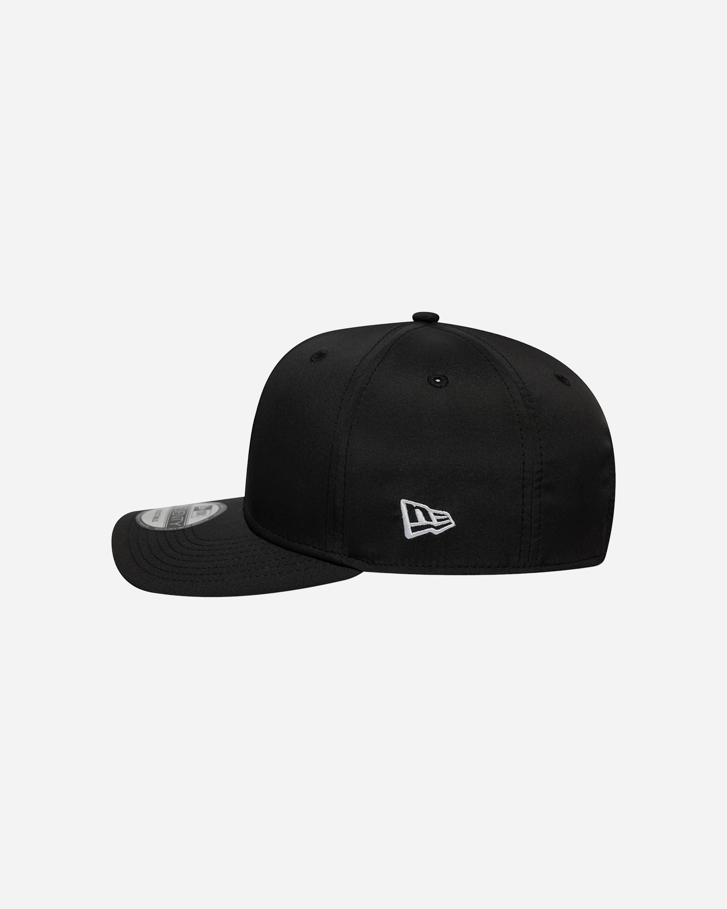 Cappellino NEW ERA 970 AC MILAN  - Color mix - 2 | Cisalfa Sport