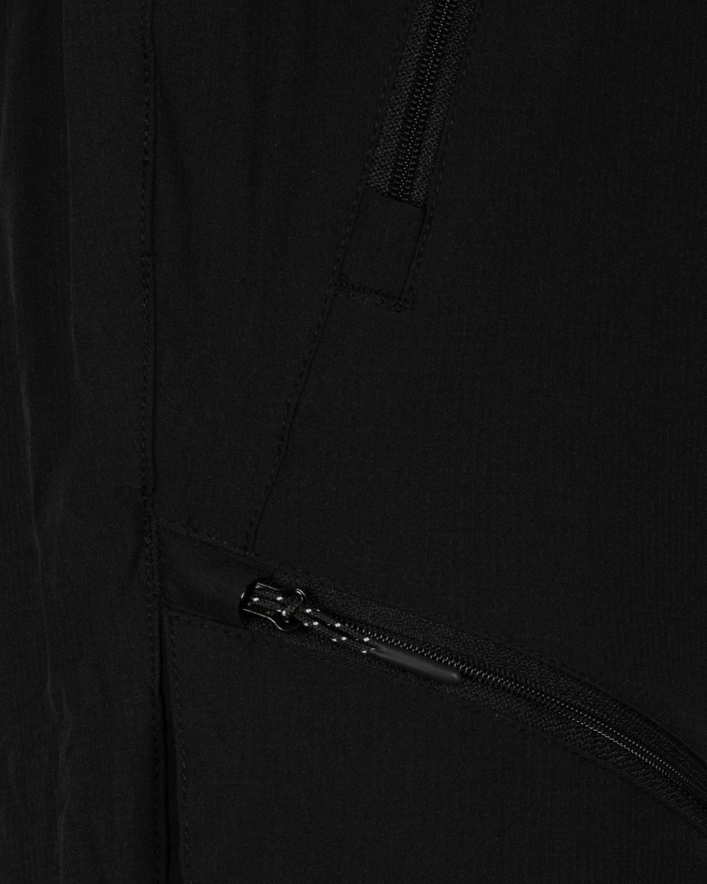 Pantalone outdoor 8848 CONVERTIBILE W - Nero - 2 | Cisalfa Sport