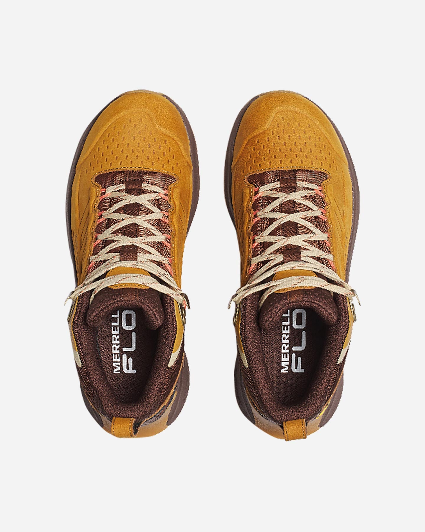 Scarpe escursionismo MERRELL MOAB SPEED 2 LTR MID WP W - 4 | Cisalfa Sport