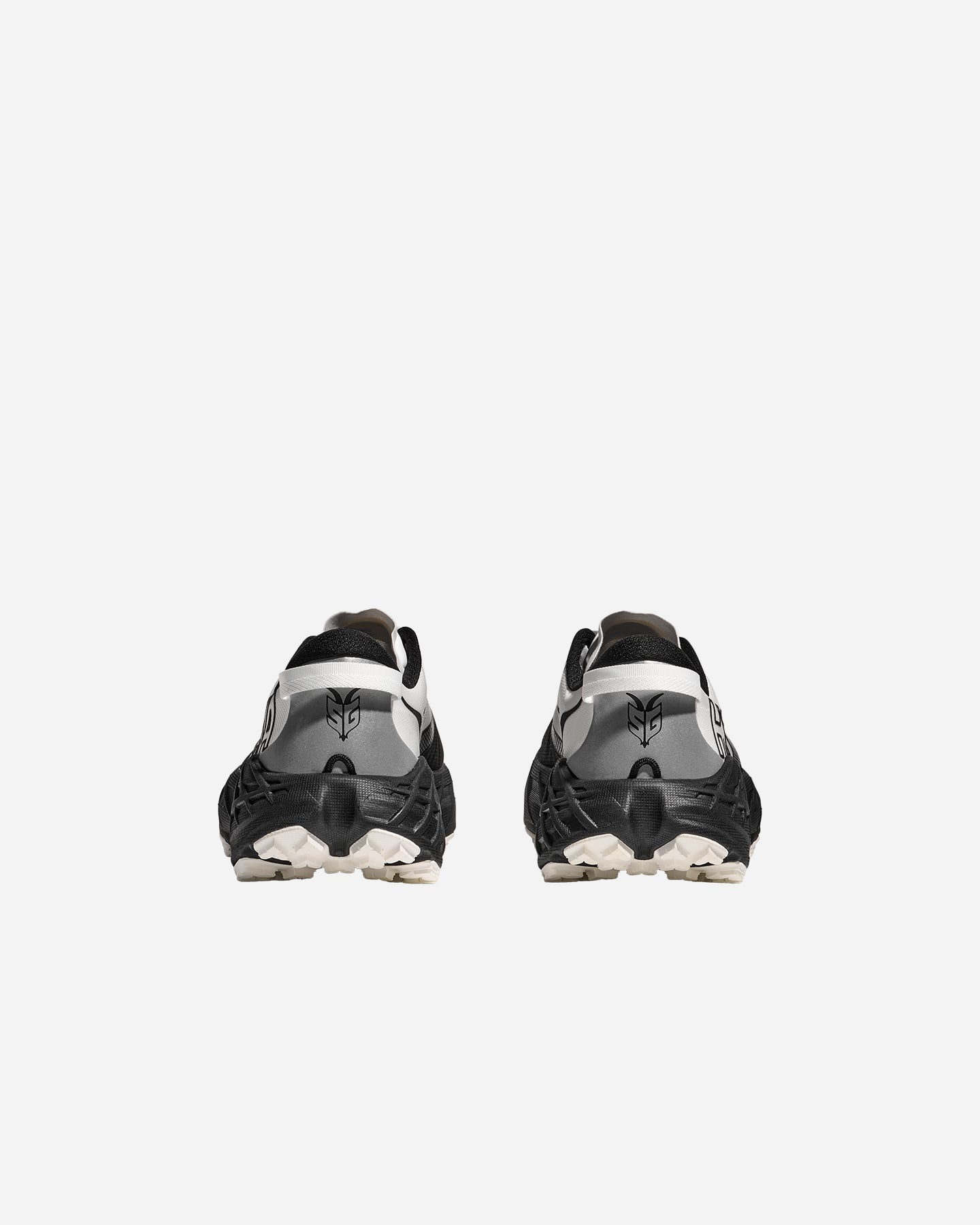 Scarpe trail HOKA SPEEDGOAT 7 W - Nero - 4 | Cisalfa Sport