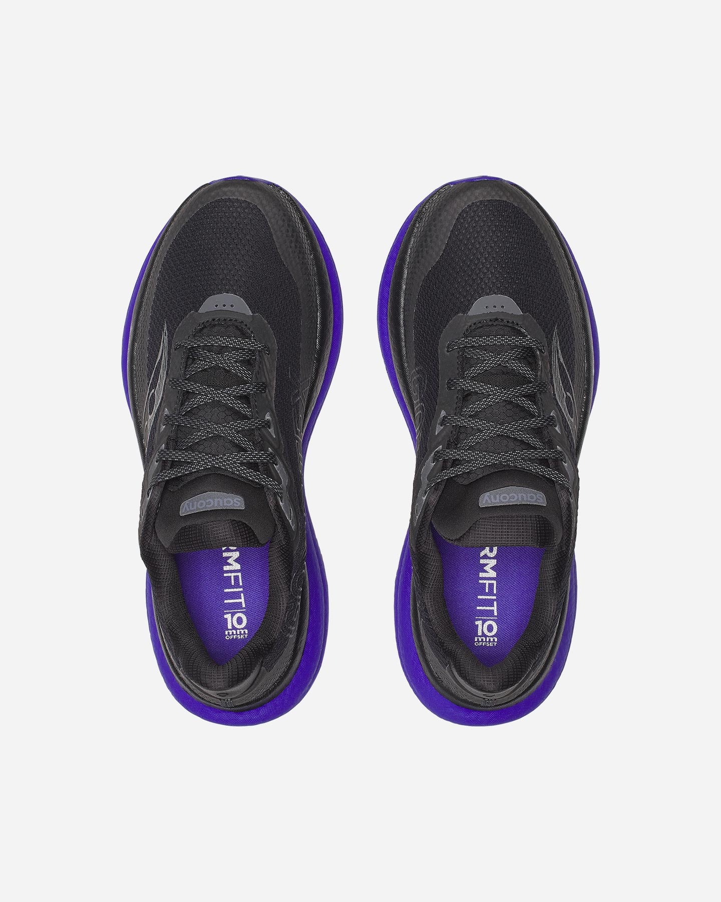 Scarpe running SAUCONY TRIUMPH 23 GTX M - Nero - 3 | Cisalfa Sport