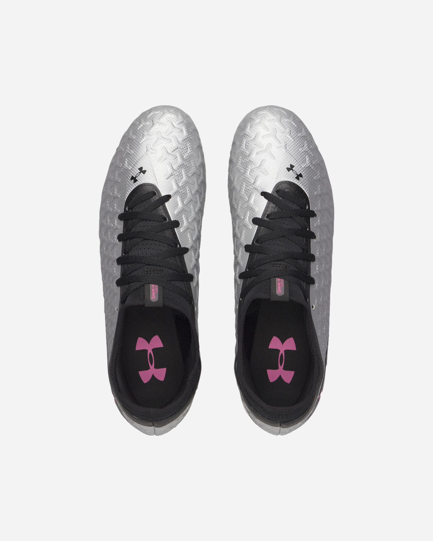 Scarpe calcio UNDER ARMOUR MAGNETICO SELECT 6 FG M - 3 | Cisalfa Sport