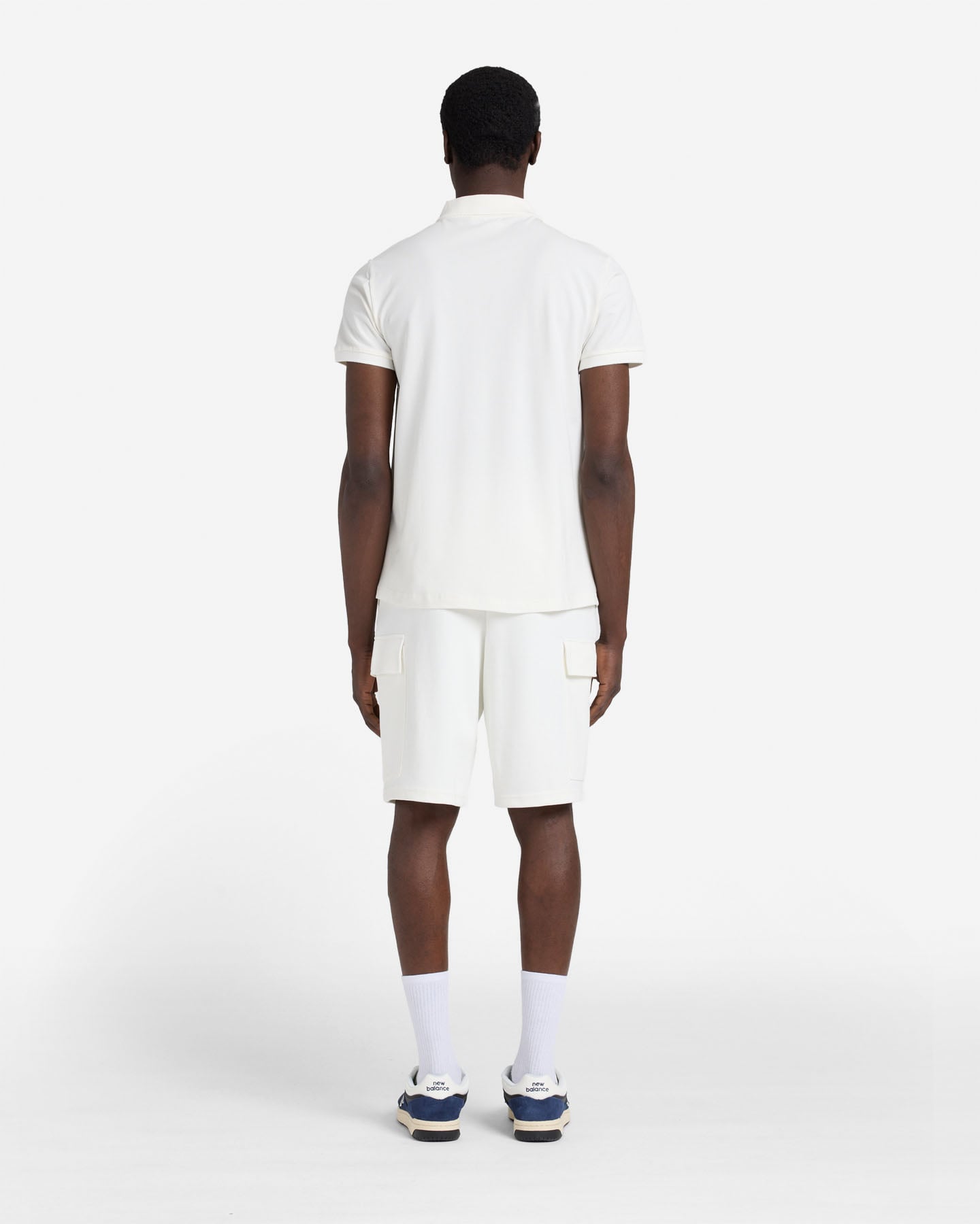 T-shirt FILA ATHLETIC DYNAMISM M - Bianco - 3 | Cisalfa Sport