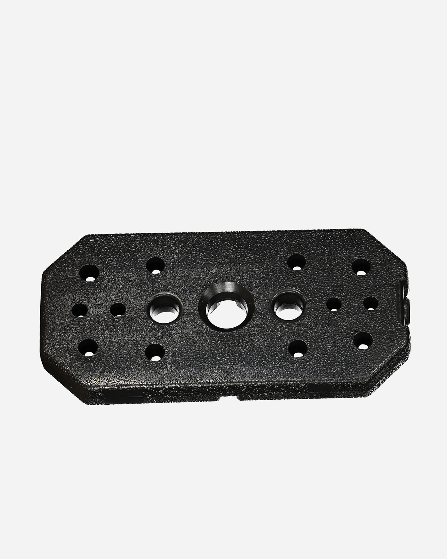 Accessorio pesistica CARNIELLI GYMFIT 1000 KIT PESI 1  - Color mix - 1 | Cisalfa Sport