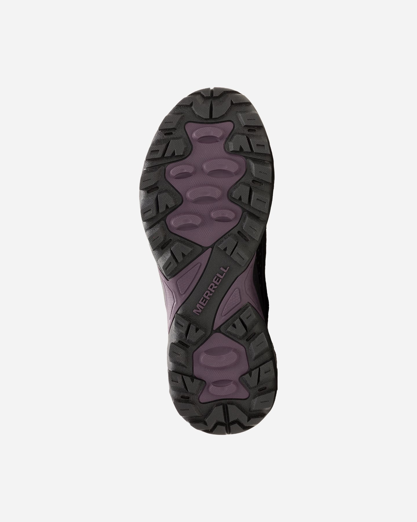 Scarpe trail MERRELL SPEED STRIKE 2 GTX W - Nero - 2 | Cisalfa Sport