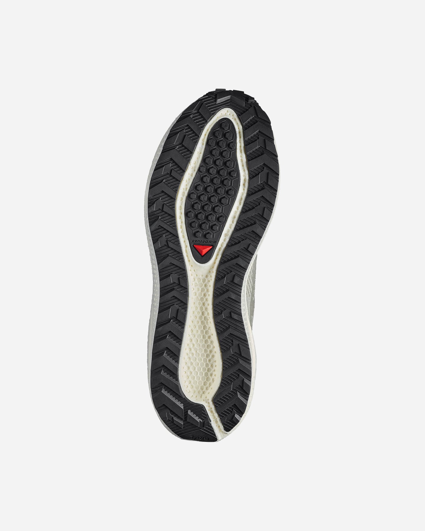 Scarpe trail SALOMON AERO BLAZE 3 GRVL M - Grigio - 2 | Cisalfa Sport