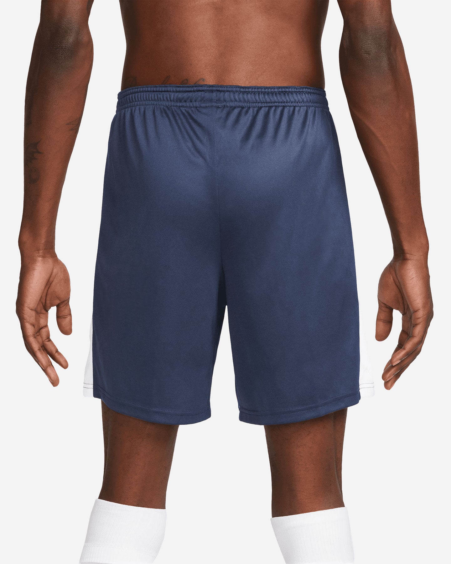 Pantaloncini calcio NIKE ACADEMY DRI-FIT M - Blu - 2 | Cisalfa Sport