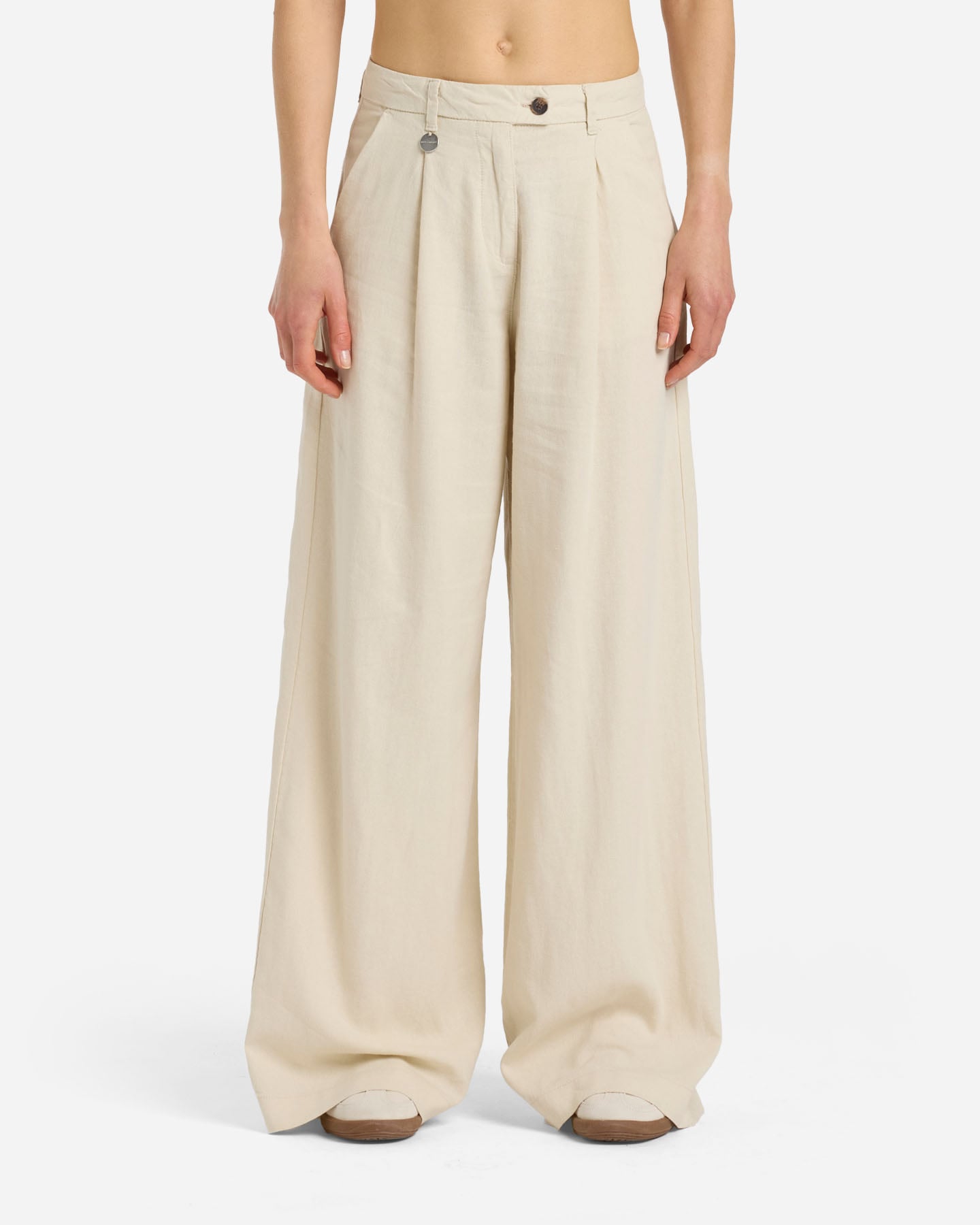 Pantalone BEST COMPANY AUSTRALIAN WILD SAFARI W - Beige - 1 | Cisalfa Sport