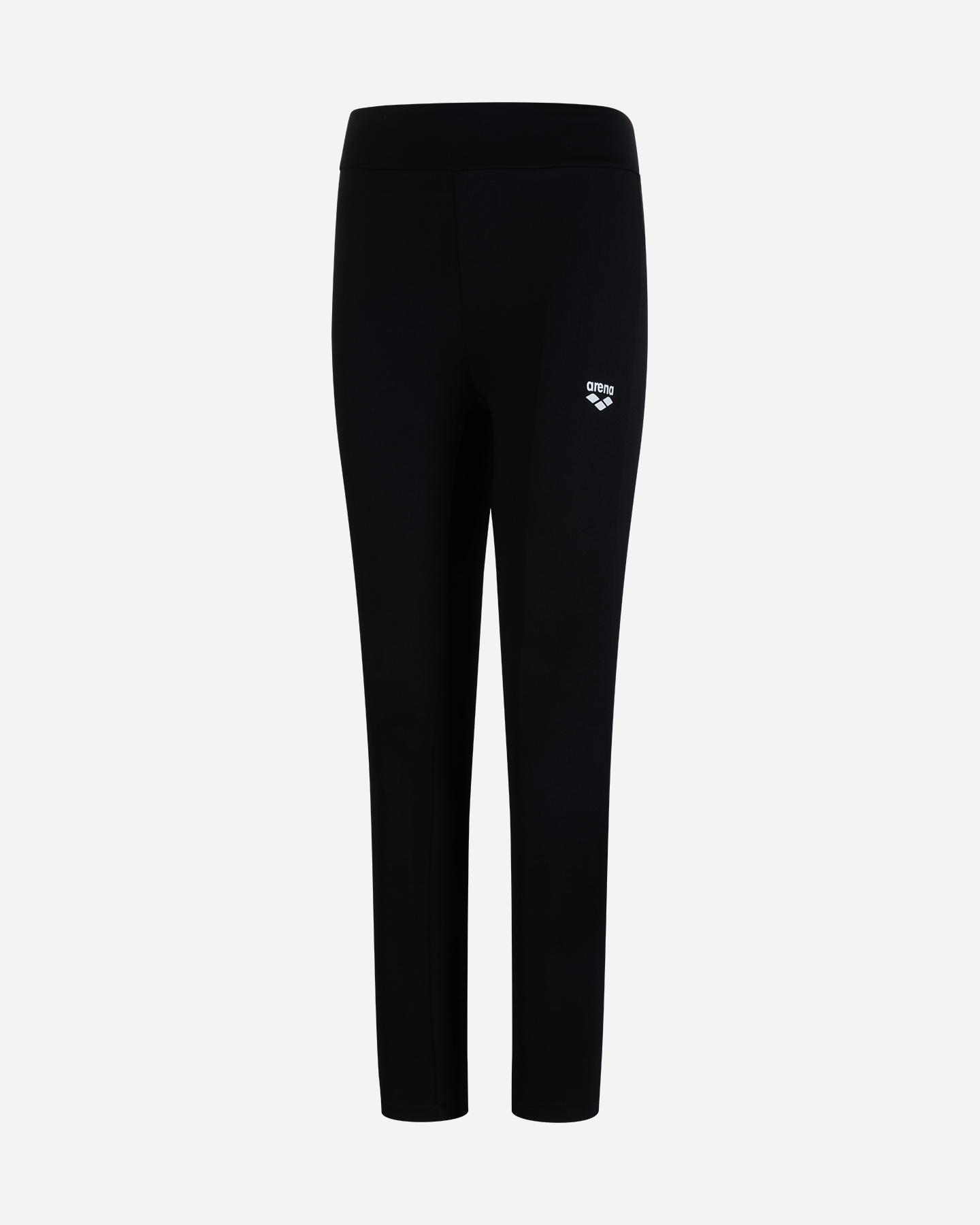 Leggings ARENA BASIC W - Nero - 4 | Cisalfa Sport