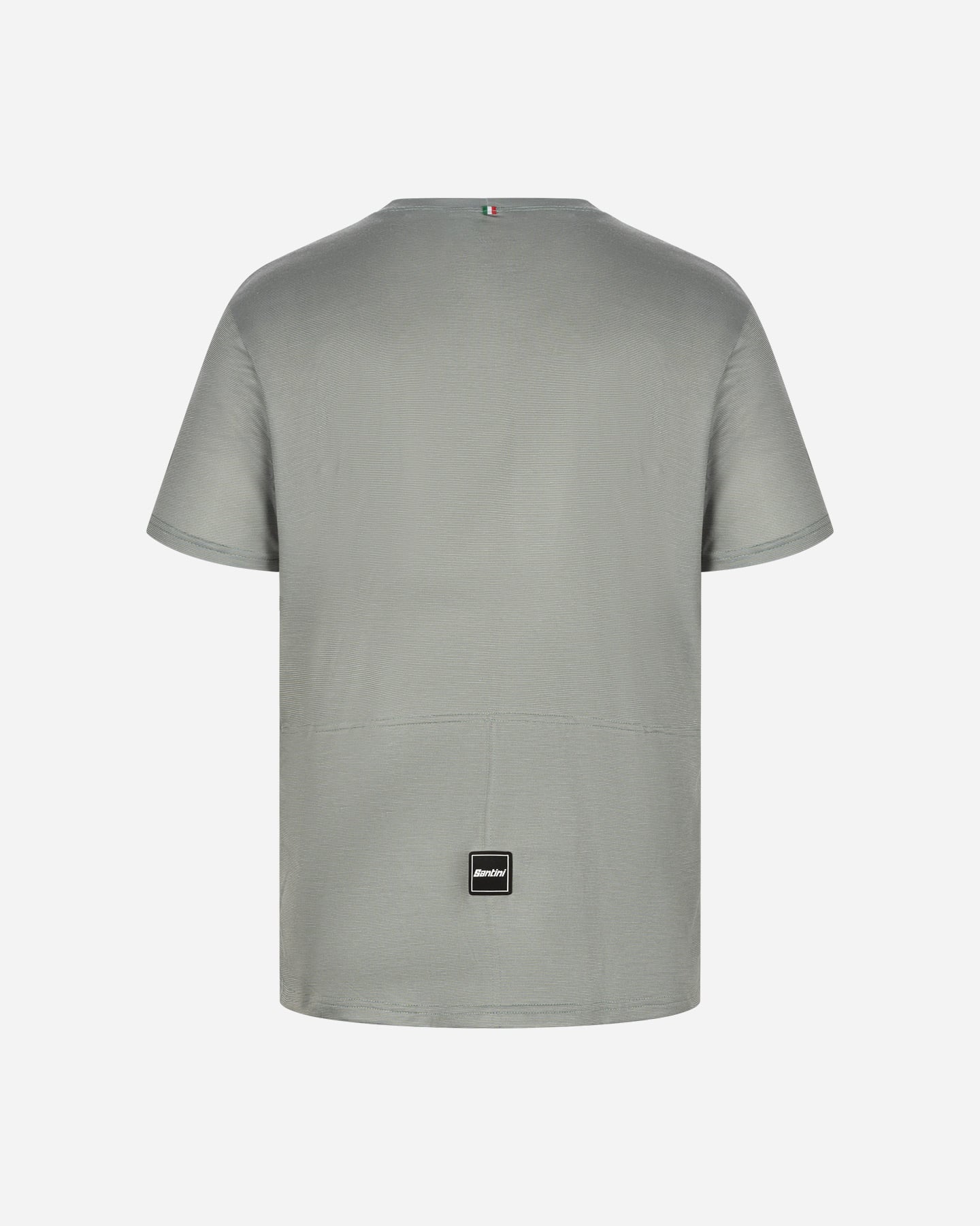 Maglia ciclismo SANTINI DELTA LINE M - Verde - 1 | Cisalfa Sport