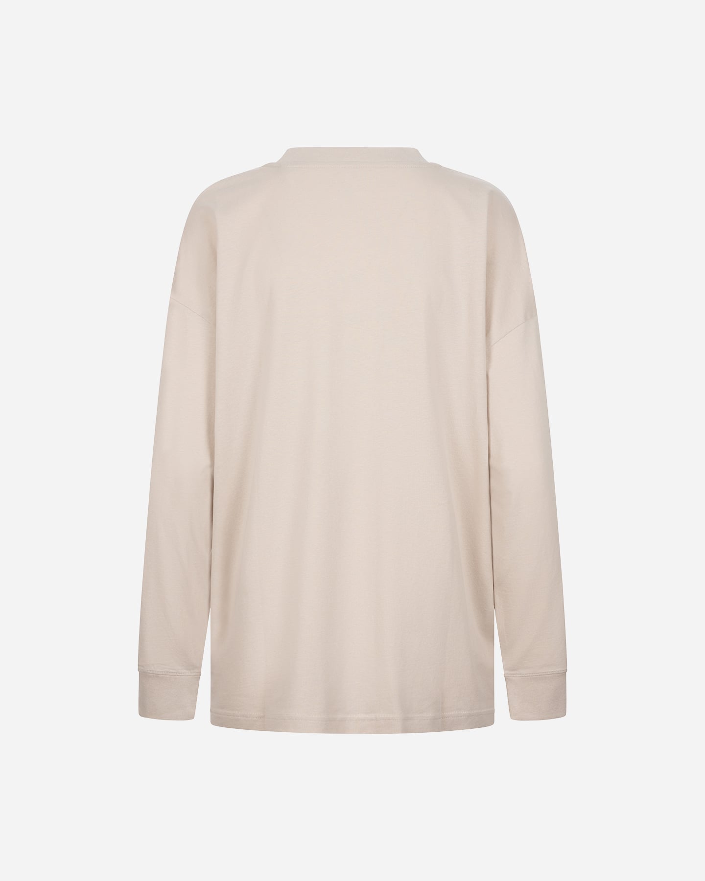 T-shirt MIA M BOXY W - Bianco - 1 | Cisalfa Sport