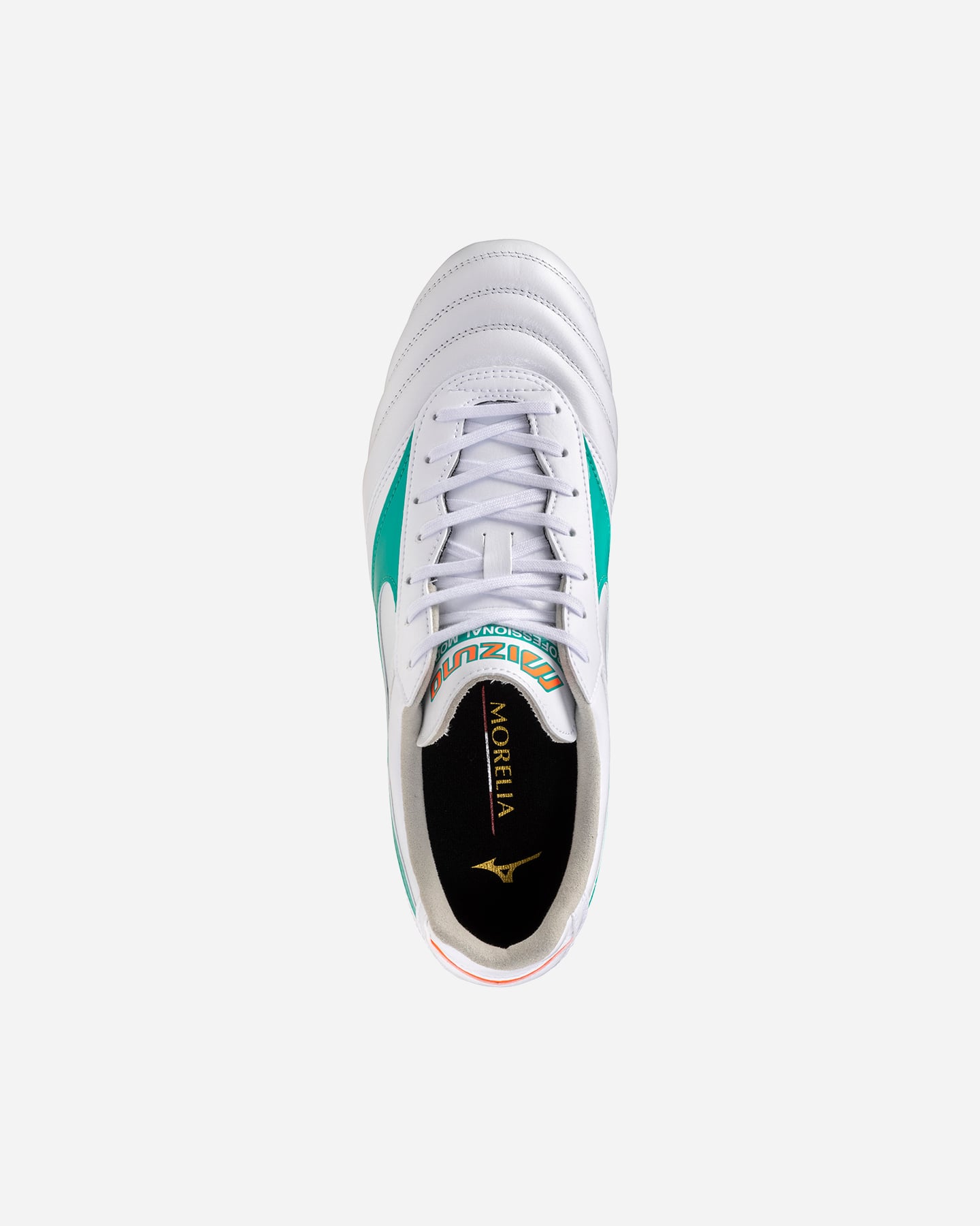 Scarpe calcio MIZUNO MORELIA II PRO M - 1 | Cisalfa Sport