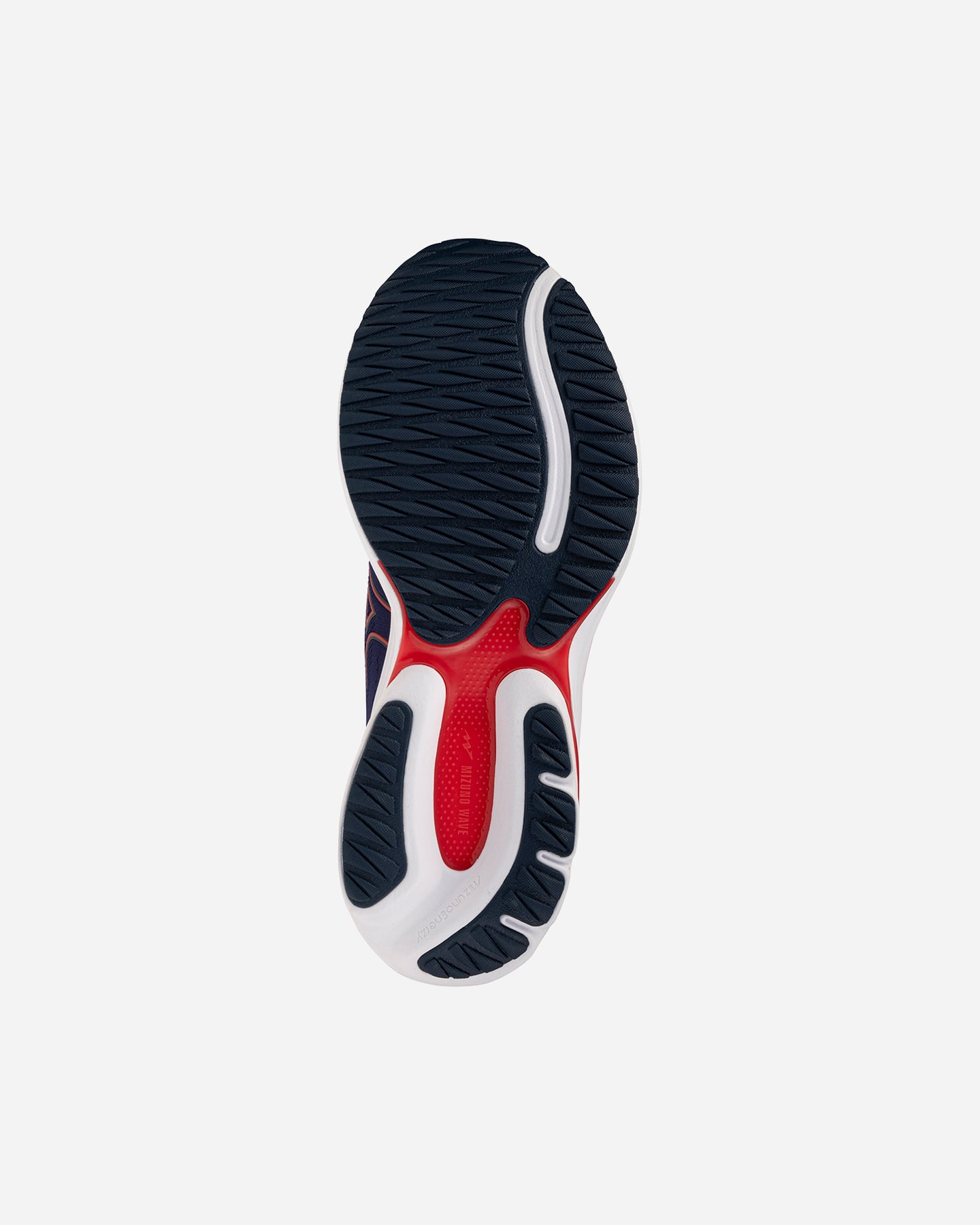 Scarpe running MIZUNO WAVE ULTIMA 17 M - Blu - 2 | Cisalfa Sport
