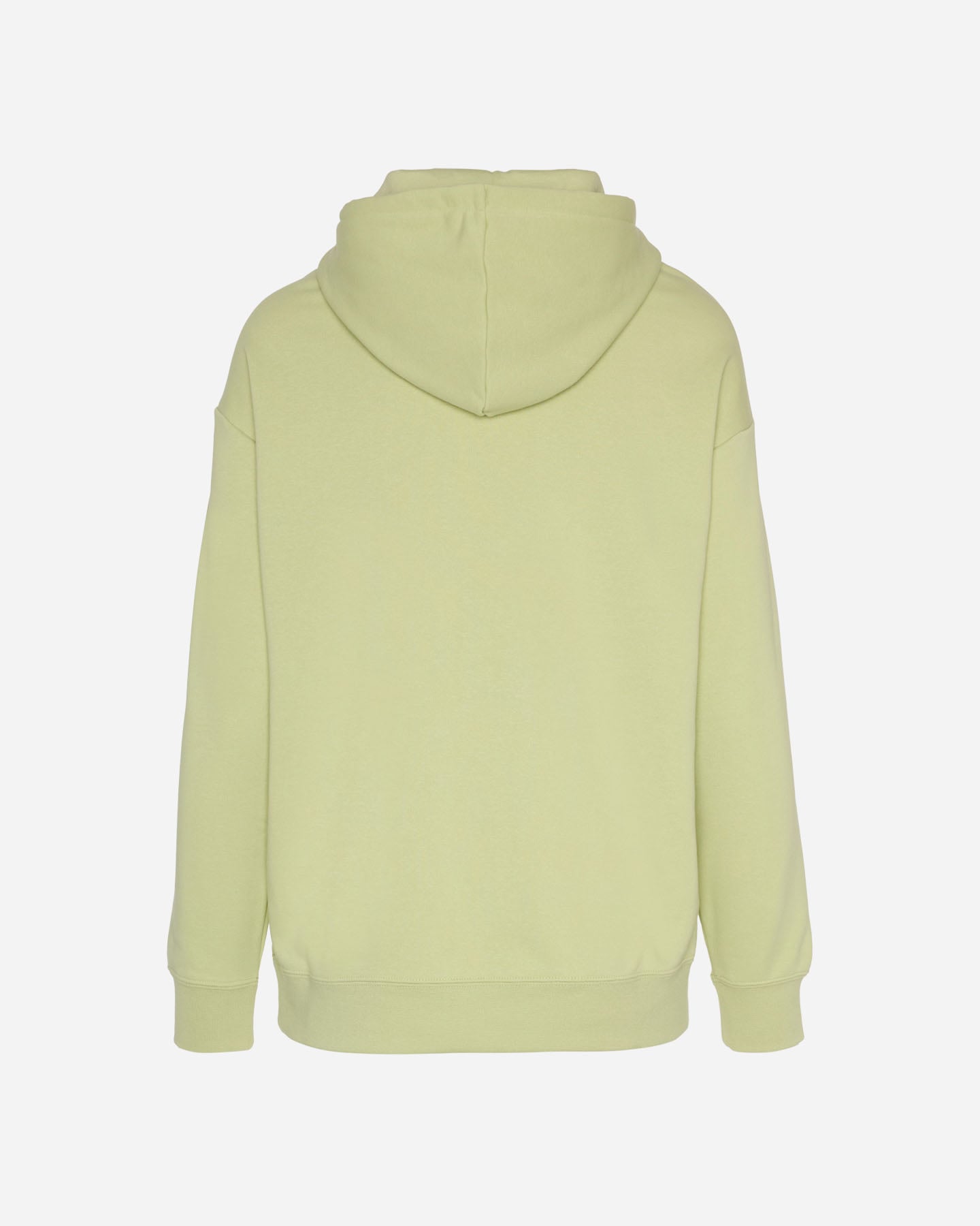 Felpa PUMA COMFORT W - Verde - 1 | Cisalfa Sport