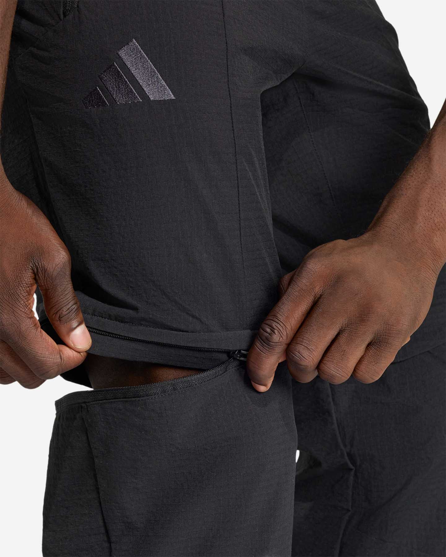 Pantalone outdoor ADIDAS TERREX XPERIOR UTILITAS M - Nero - 5 | Cisalfa Sport