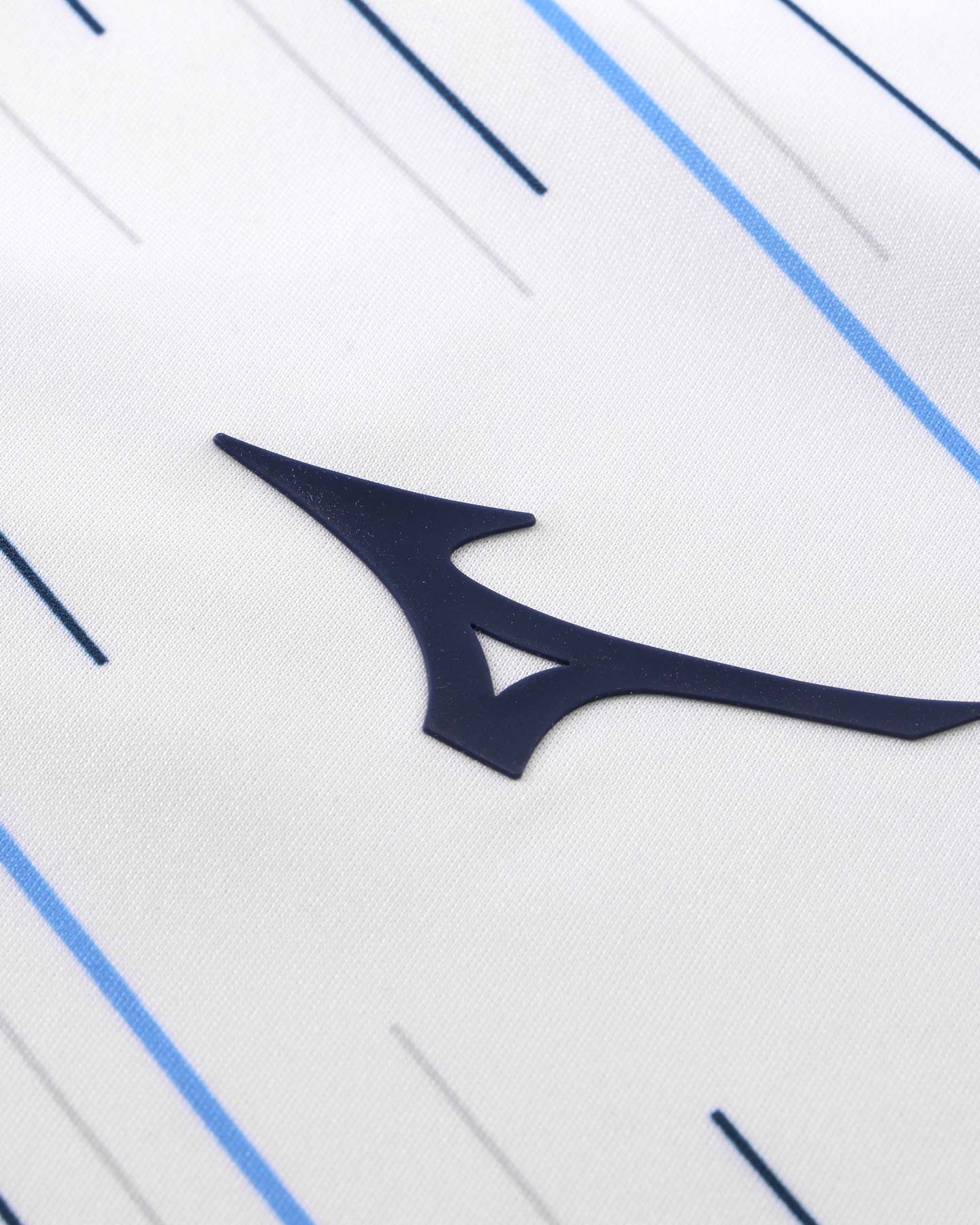 Maglia calcio ufficiale MIZUNO LAZIO AWAY 26-27 M - 4 | Cisalfa Sport