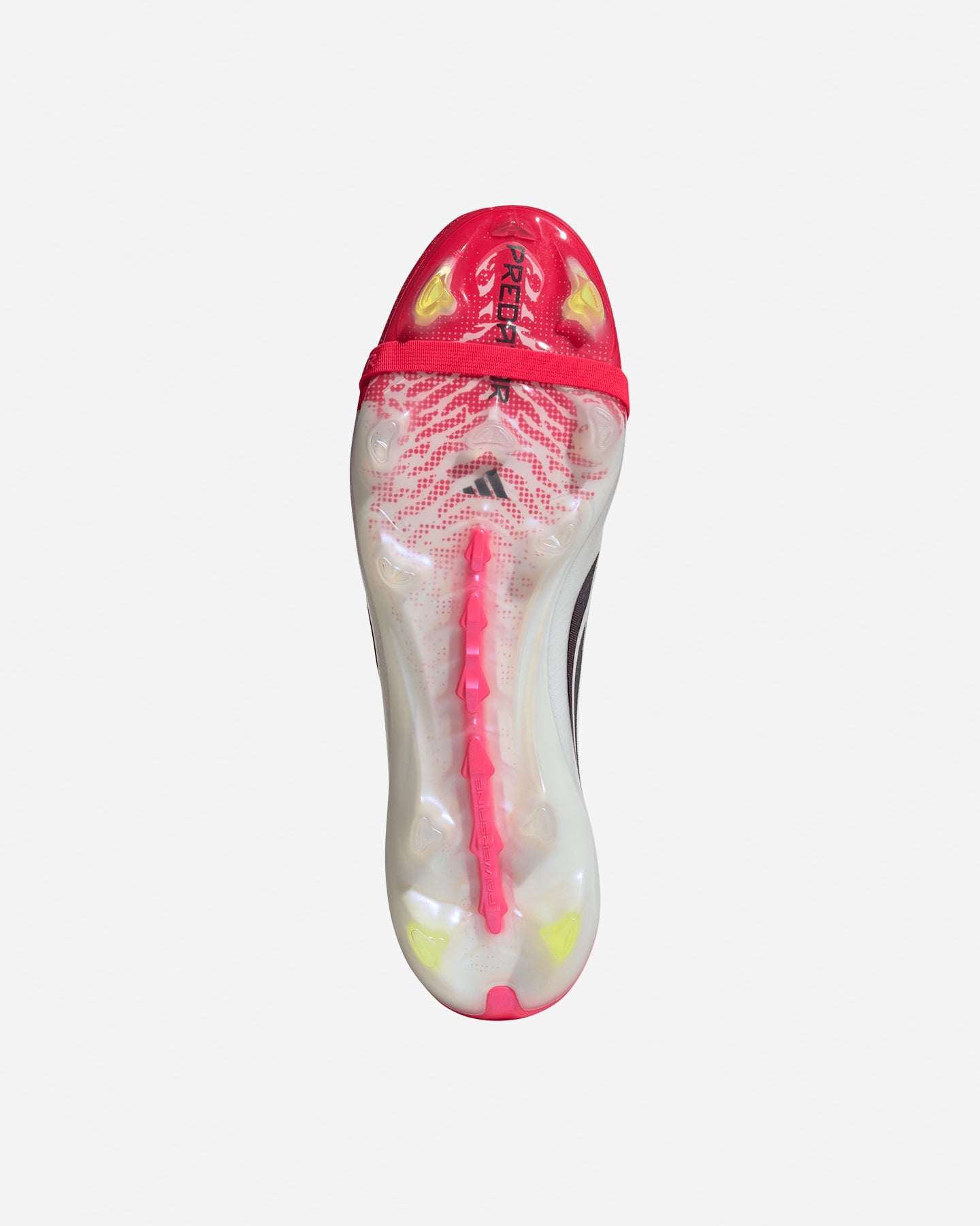 Scarpe calcio ADIDAS PREDATOR ELITE FT FG M - Color mix - 1 | Cisalfa Sport