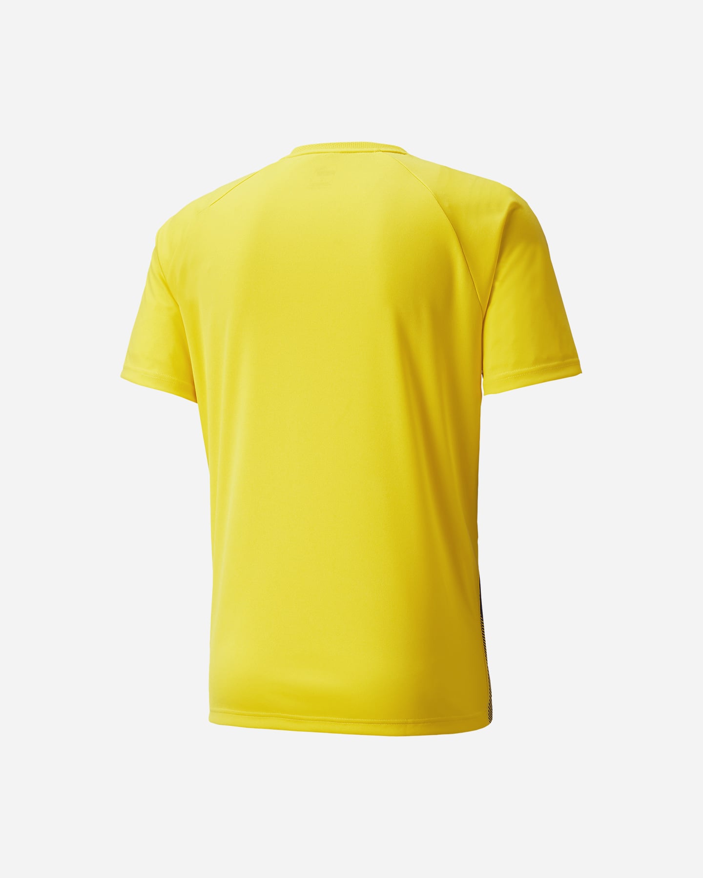 Maglia calcio PUMA TEAMLIGA MATCH M - Giallo - 1 | Cisalfa Sport