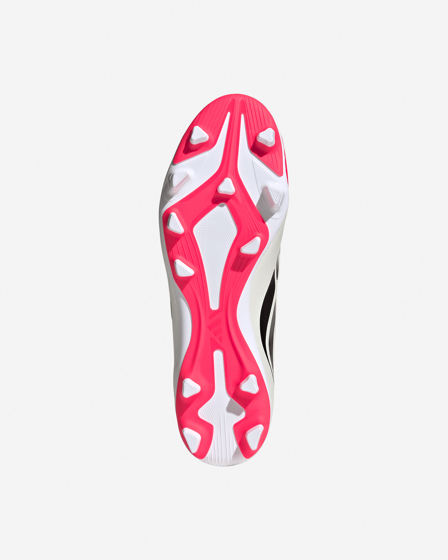 Scarpe calcio ADIDAS PREDATOR CLUB FG-MG M - Color mix - 1 | Cisalfa Sport