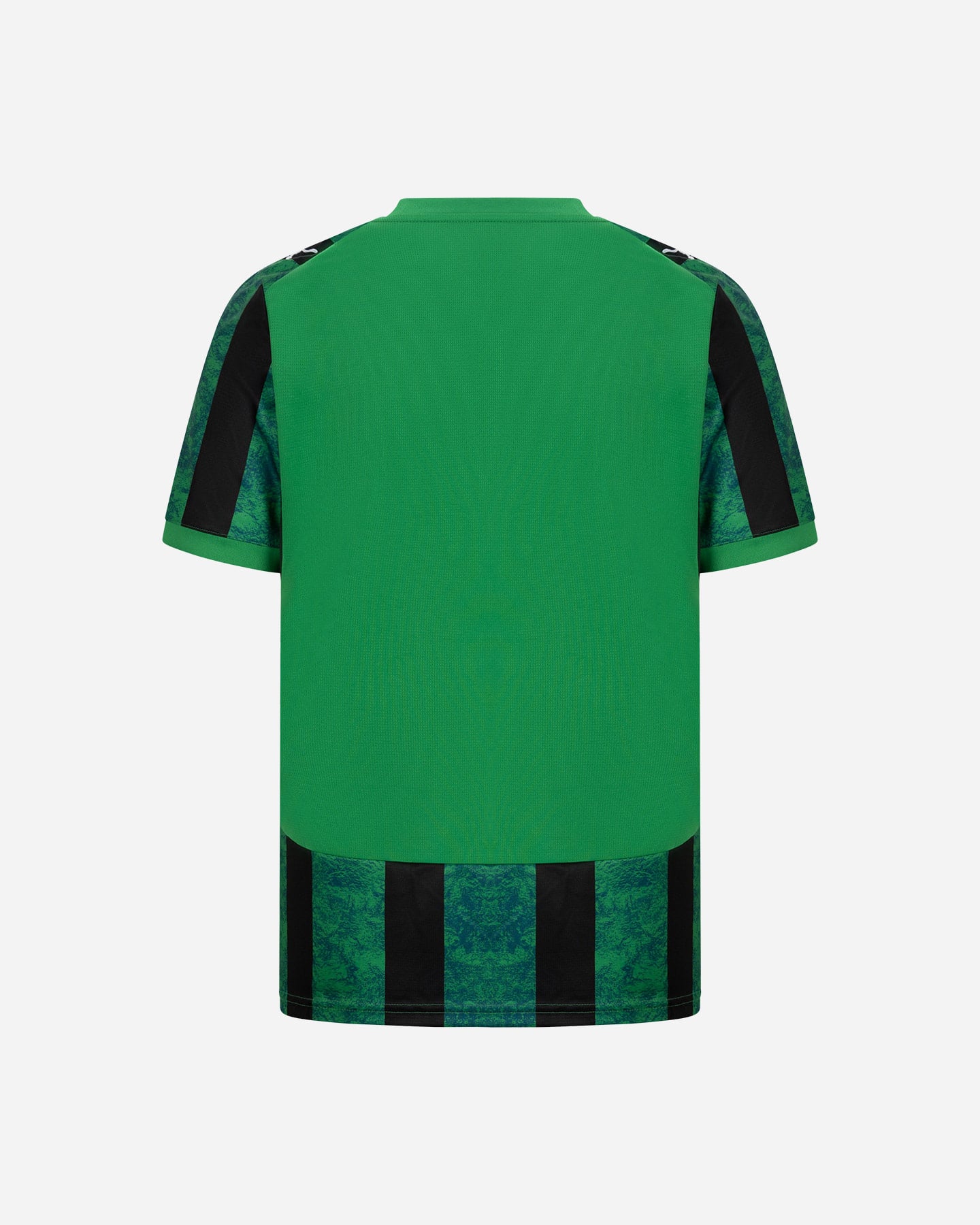 Maglia calcio ufficiale PUMA SASSUOLO HOME M - 1 | Cisalfa Sport