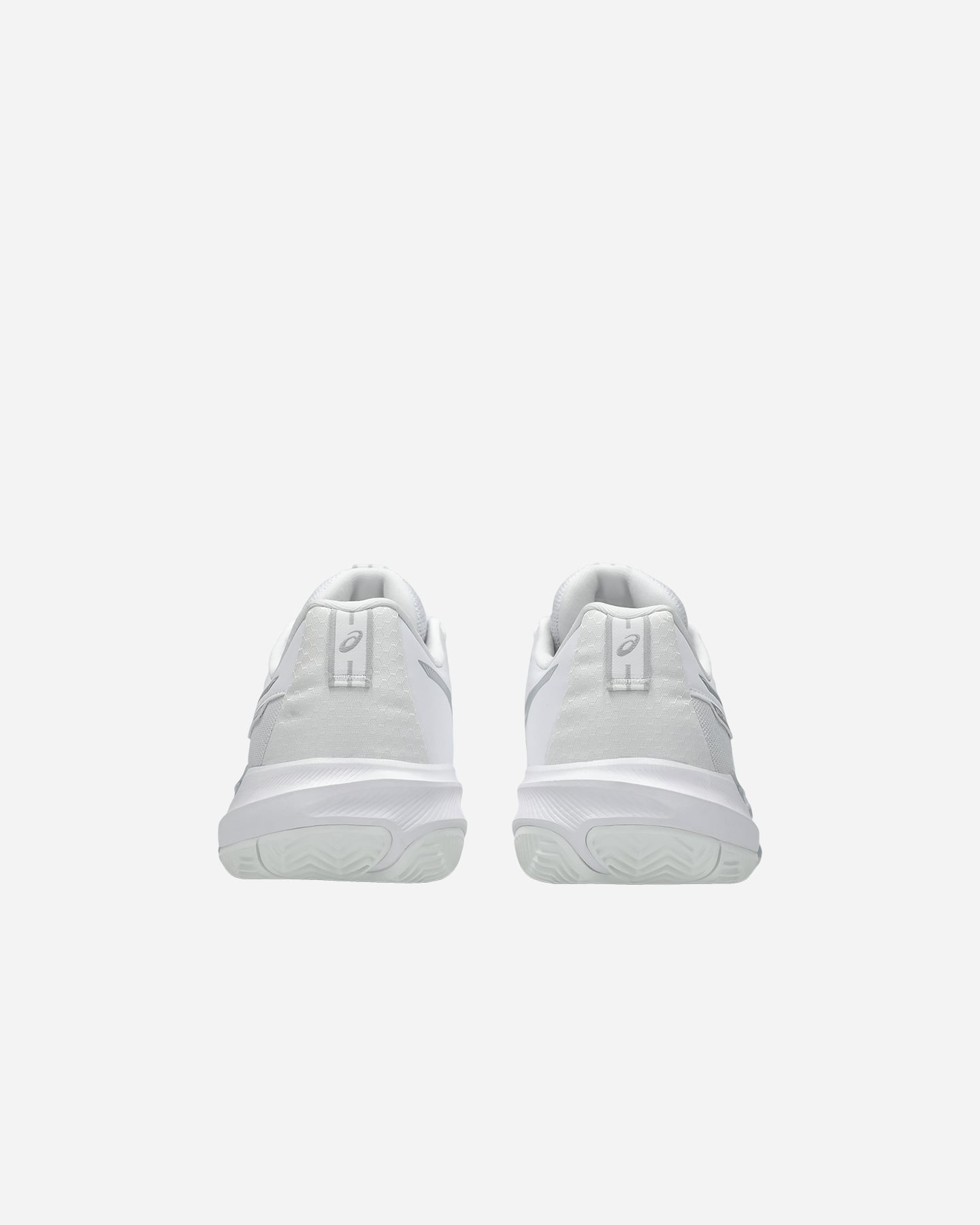 Scarpe tennis ASICS GEL CHALLENGER 15 CLAY W - Bianco - 5 | Cisalfa Sport