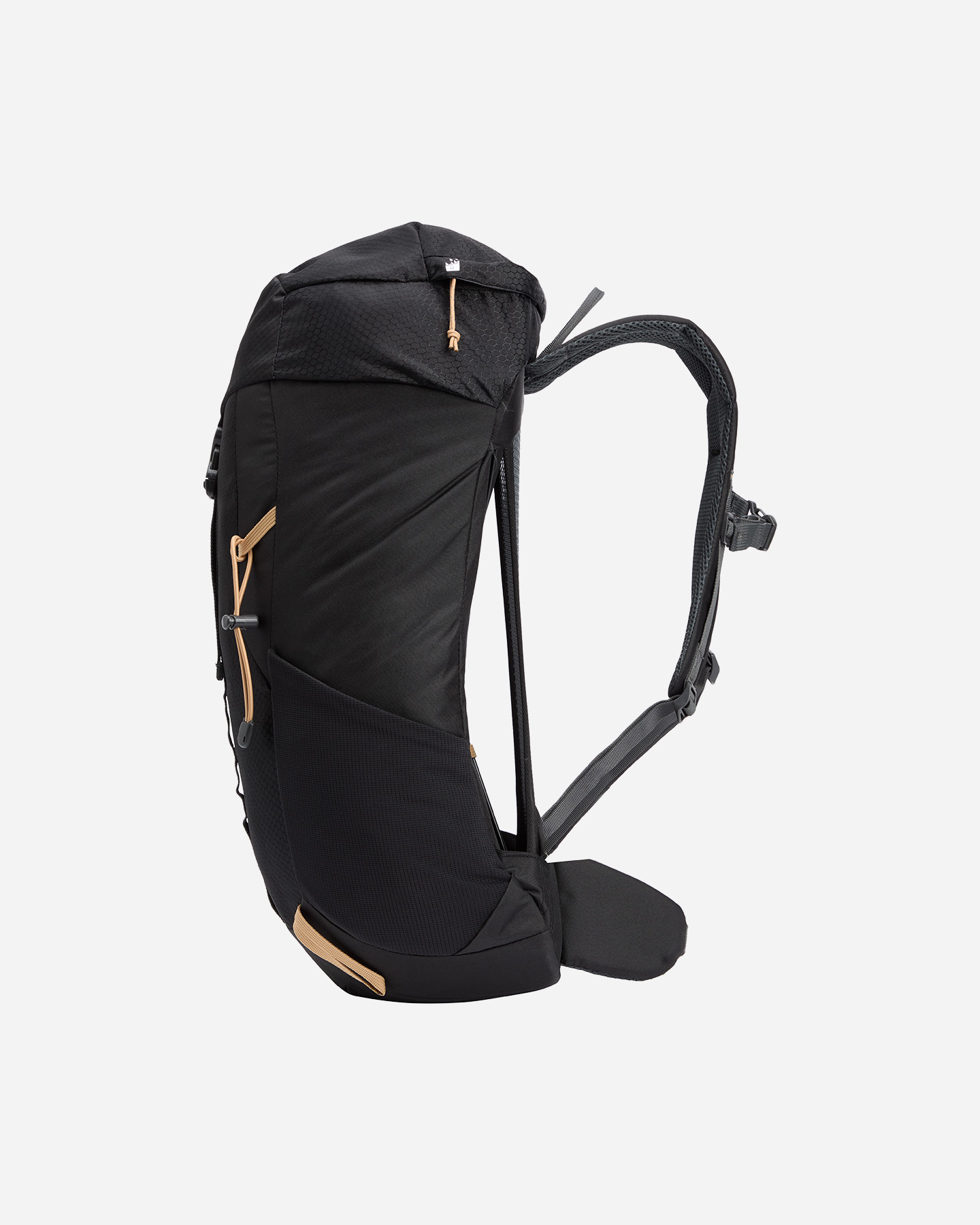 Zaino escursionismo MCKINLEY MINAH II VT 26  - Nero - 2 | Cisalfa Sport