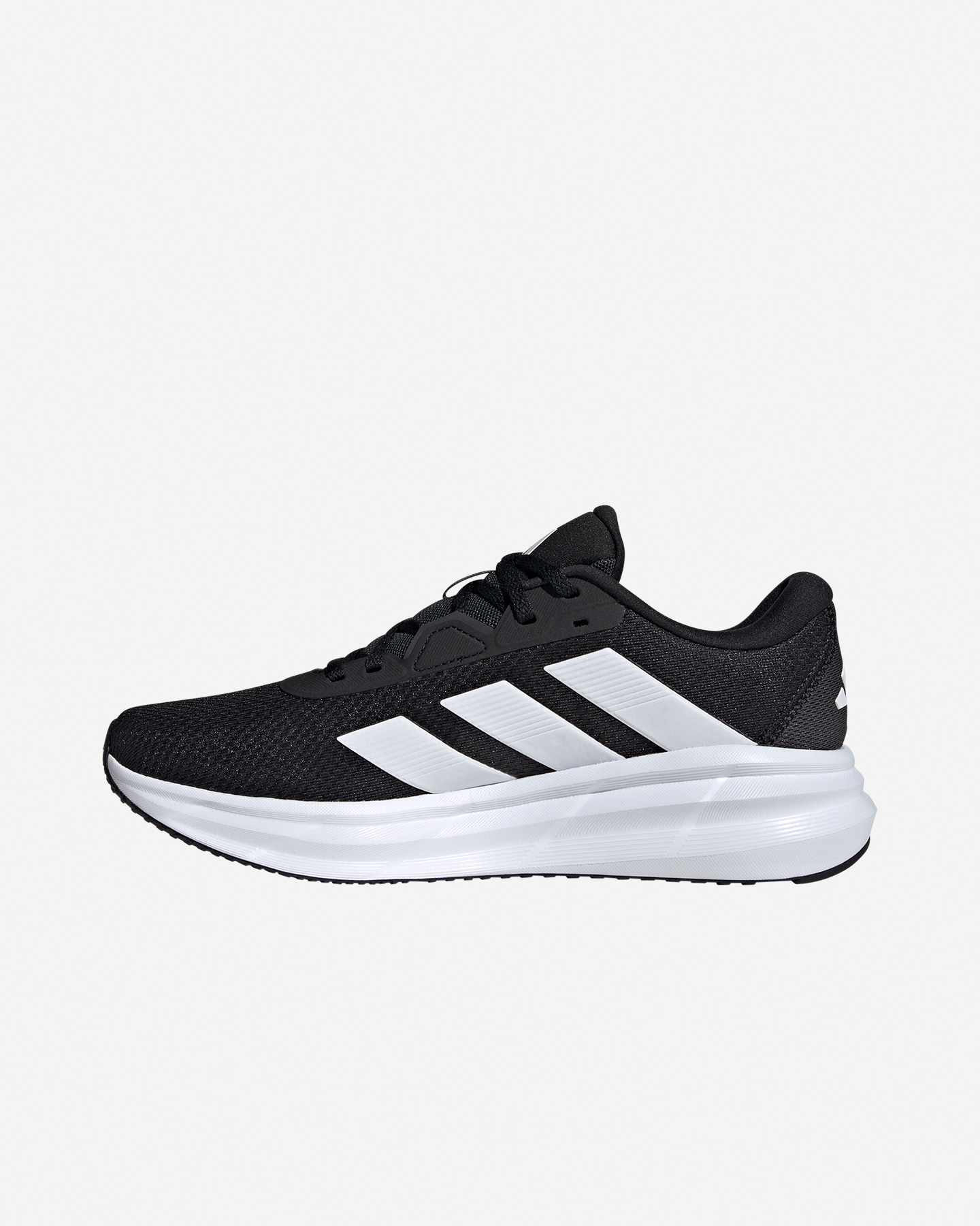 Scarpe running ADIDAS GALAXY 7 M - Nero - 3 | Cisalfa Sport