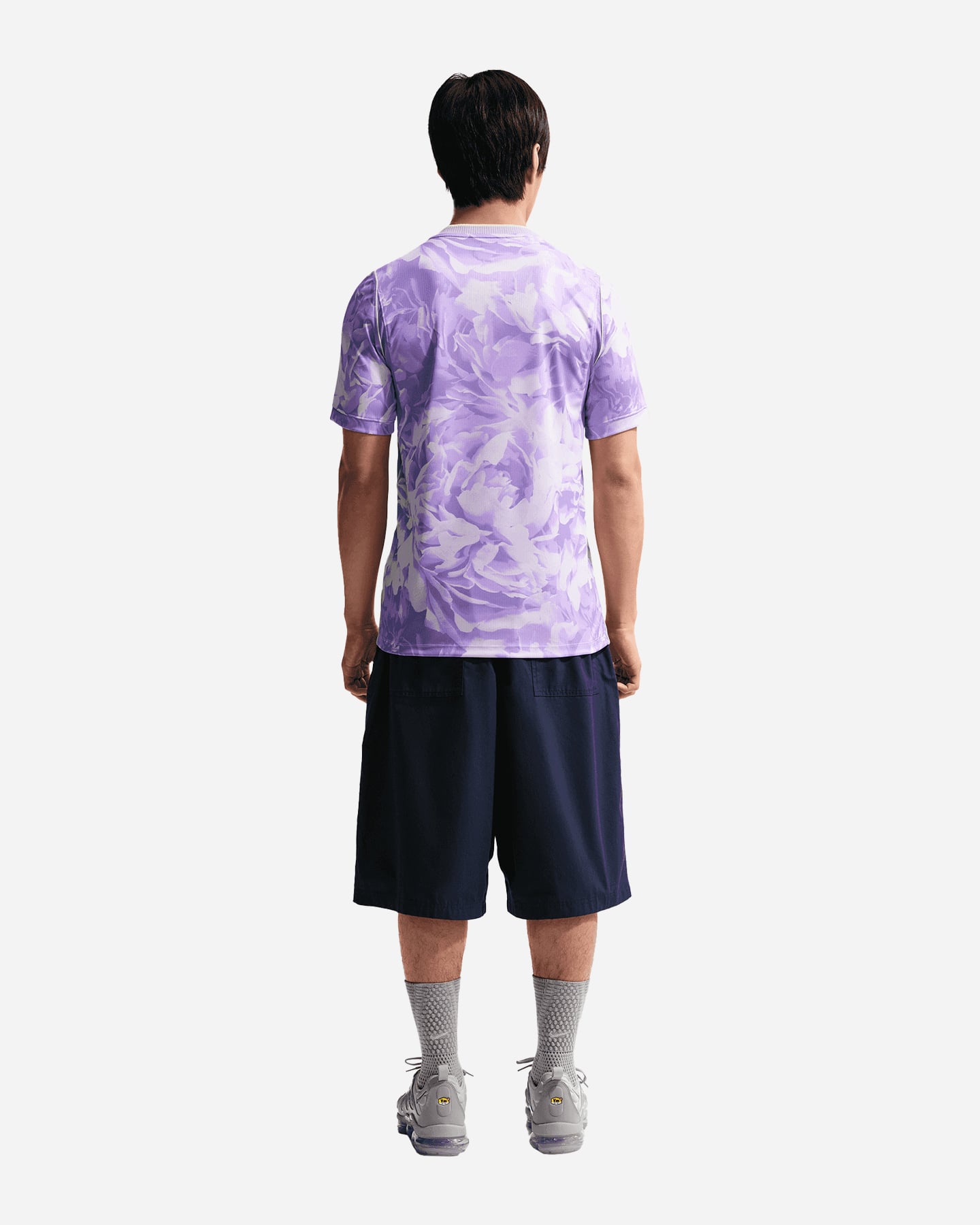 Maglia calcio ufficiale NIKE KOREA AWAY 26 STADIUM M - Color mix - 3 | Cisalfa Sport