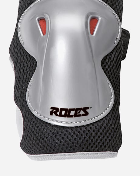 Protezione pattinaggio ROCES SUPER 3 PACK JR - Color mix - 1 | Cisalfa Sport