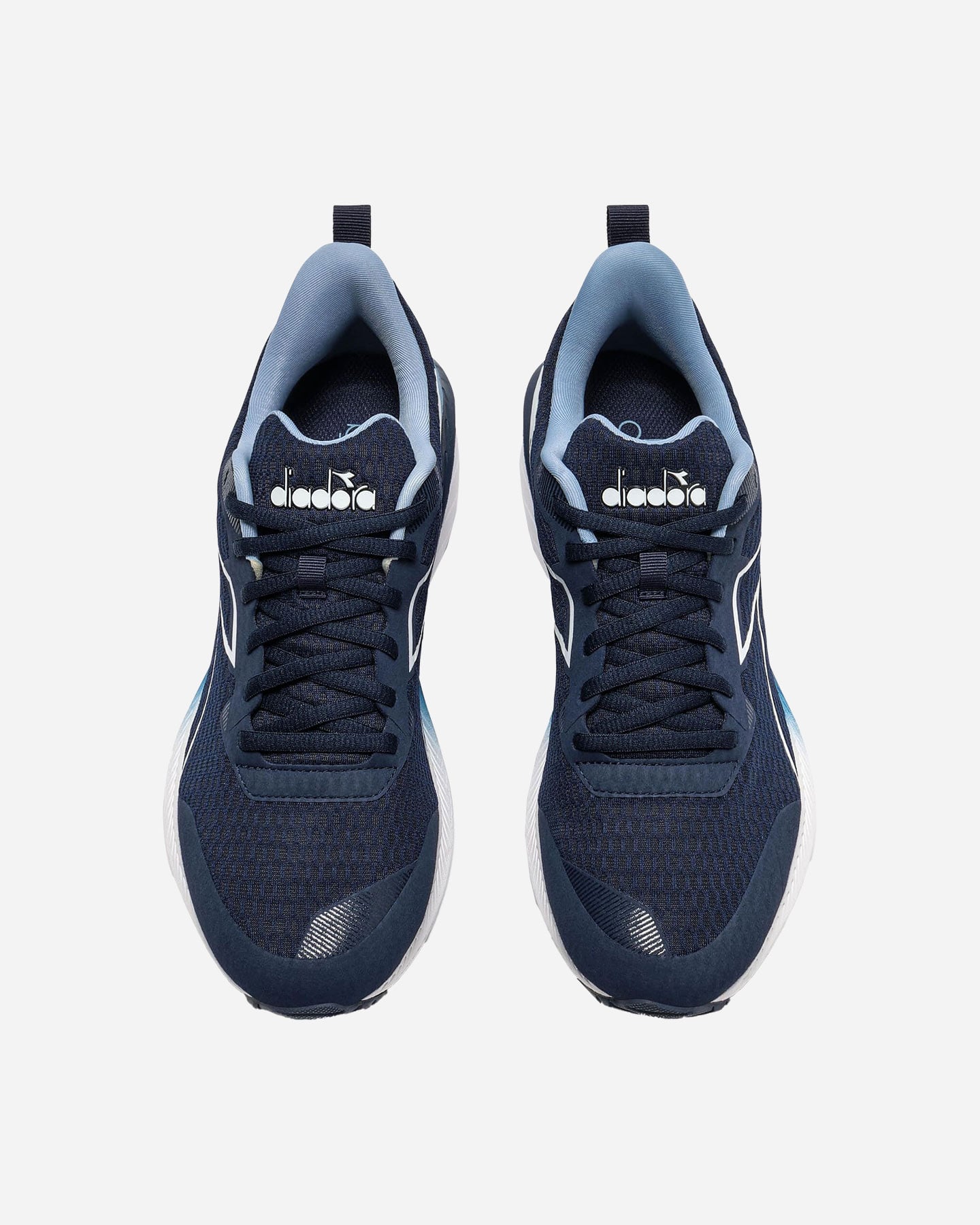Scarpe running DIADORA STRADA 3 M - Blu - 2 | Cisalfa Sport