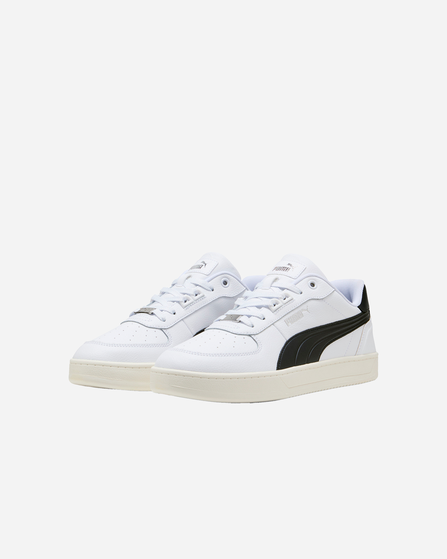 Scarpe sneakers PUMA CAVEN M - Bianco - 1 | Cisalfa Sport