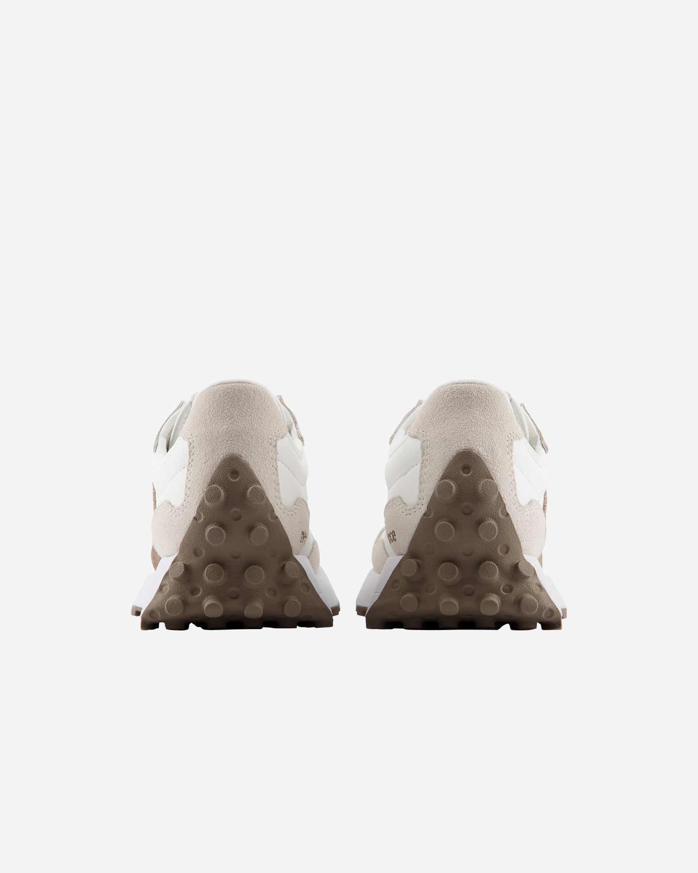 Scarpe sneakers NEW BALANCE 327 W - Beige - 4 | Cisalfa Sport