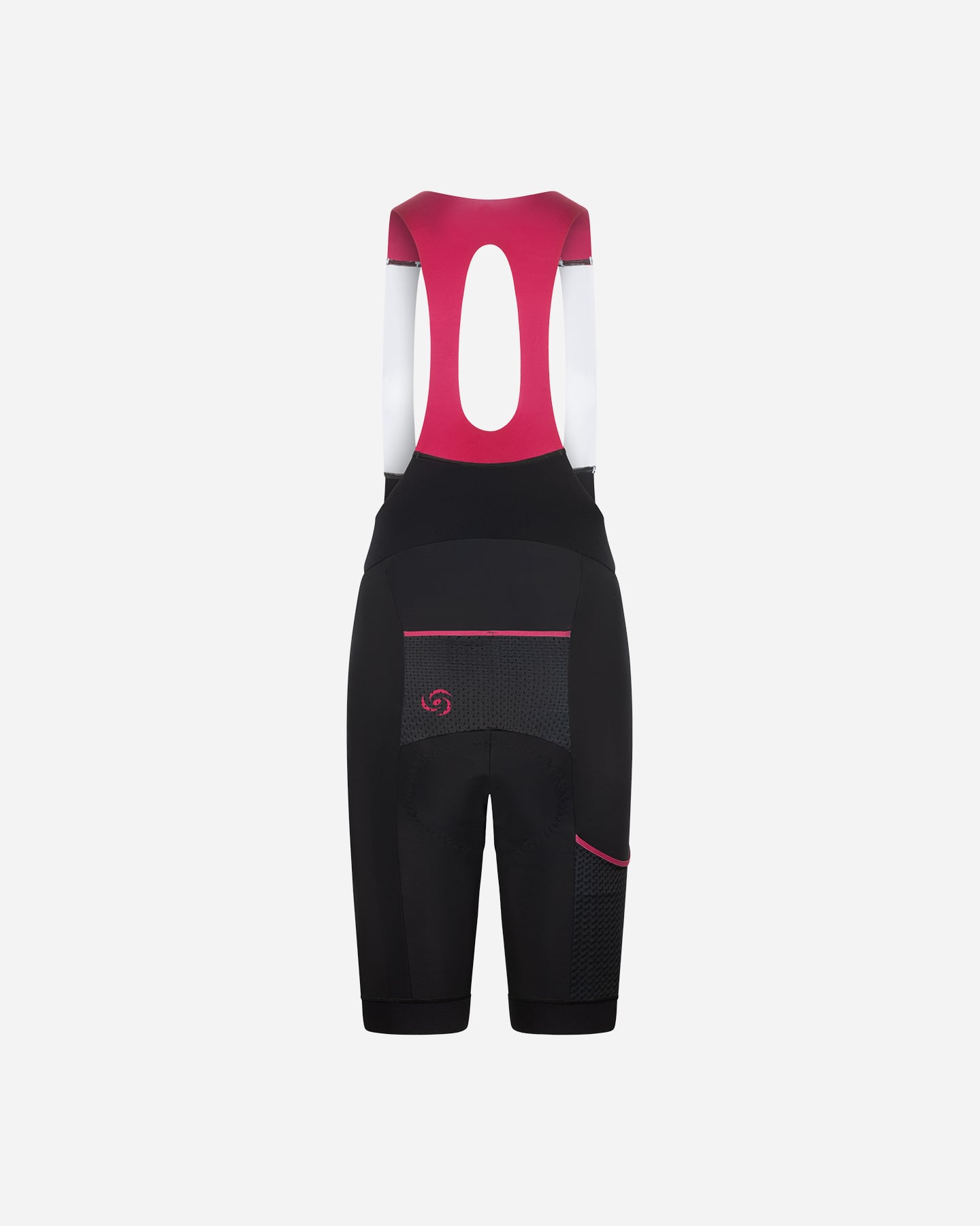 Short ciclismo CARNIELLI LIMO W - Nero - 1 | Cisalfa Sport
