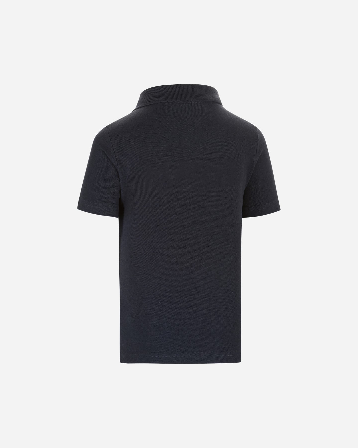 Polo ADMIRAL LIFESTYLE JR - Blu - 1 | Cisalfa Sport