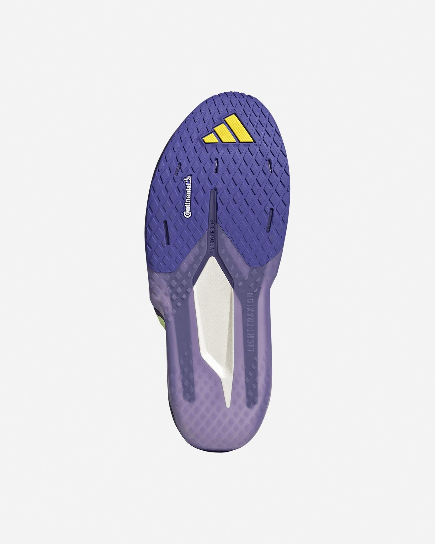 Scarpe training ADIDAS ADIZERO DROPSET PRO M - Viola - 2 | Cisalfa Sport