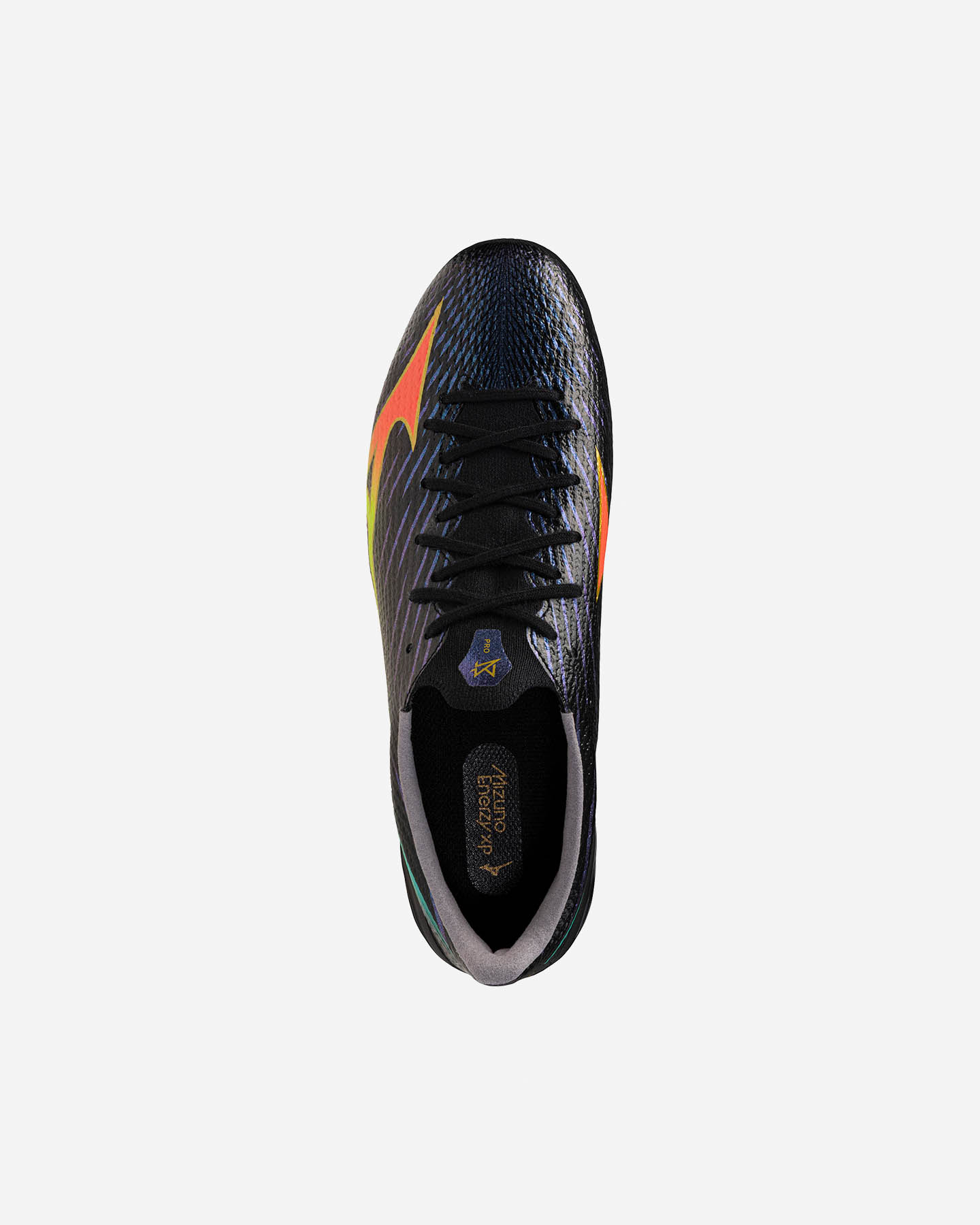 Scarpe calcio MIZUNO ALPHA III PRO M - 1 | Cisalfa Sport