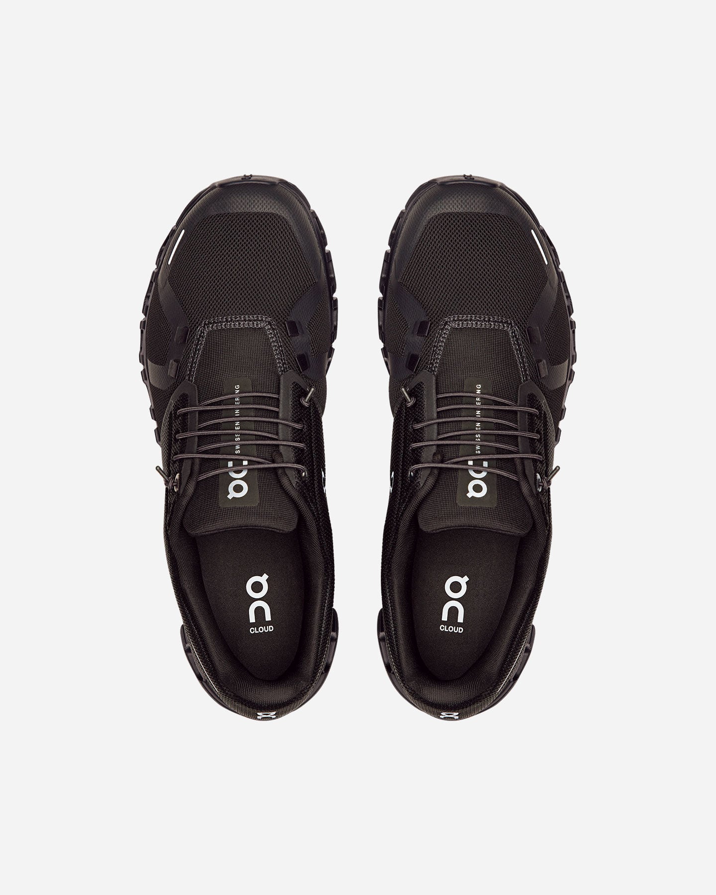 Scarpe sneakers ON CLOUD 6 M - Nero - 3 | Cisalfa Sport