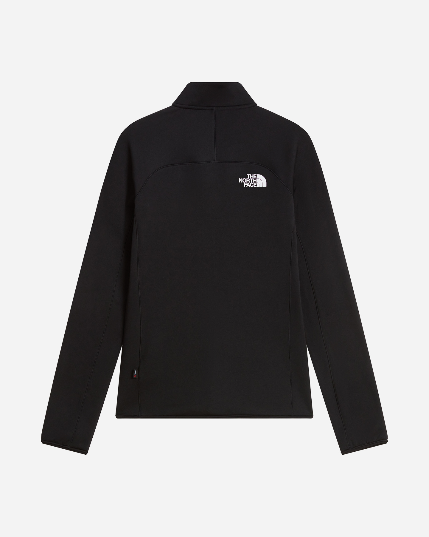 Pile THE NORTH FACE METEORA W - Nero - 1 | Cisalfa Sport