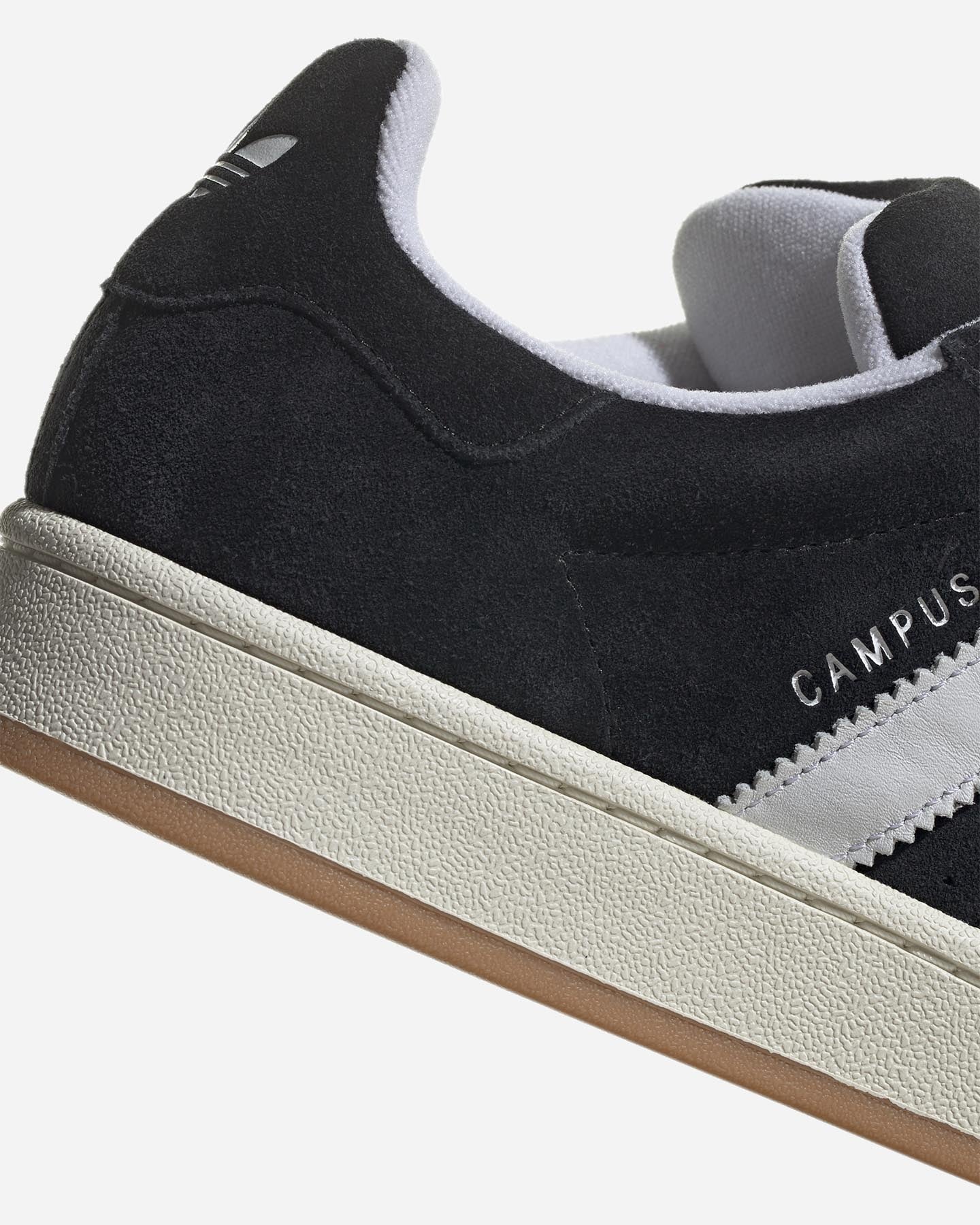 Scarpe sneakers ADIDAS CAMPUS 00S M - Nero - 5 | Cisalfa Sport