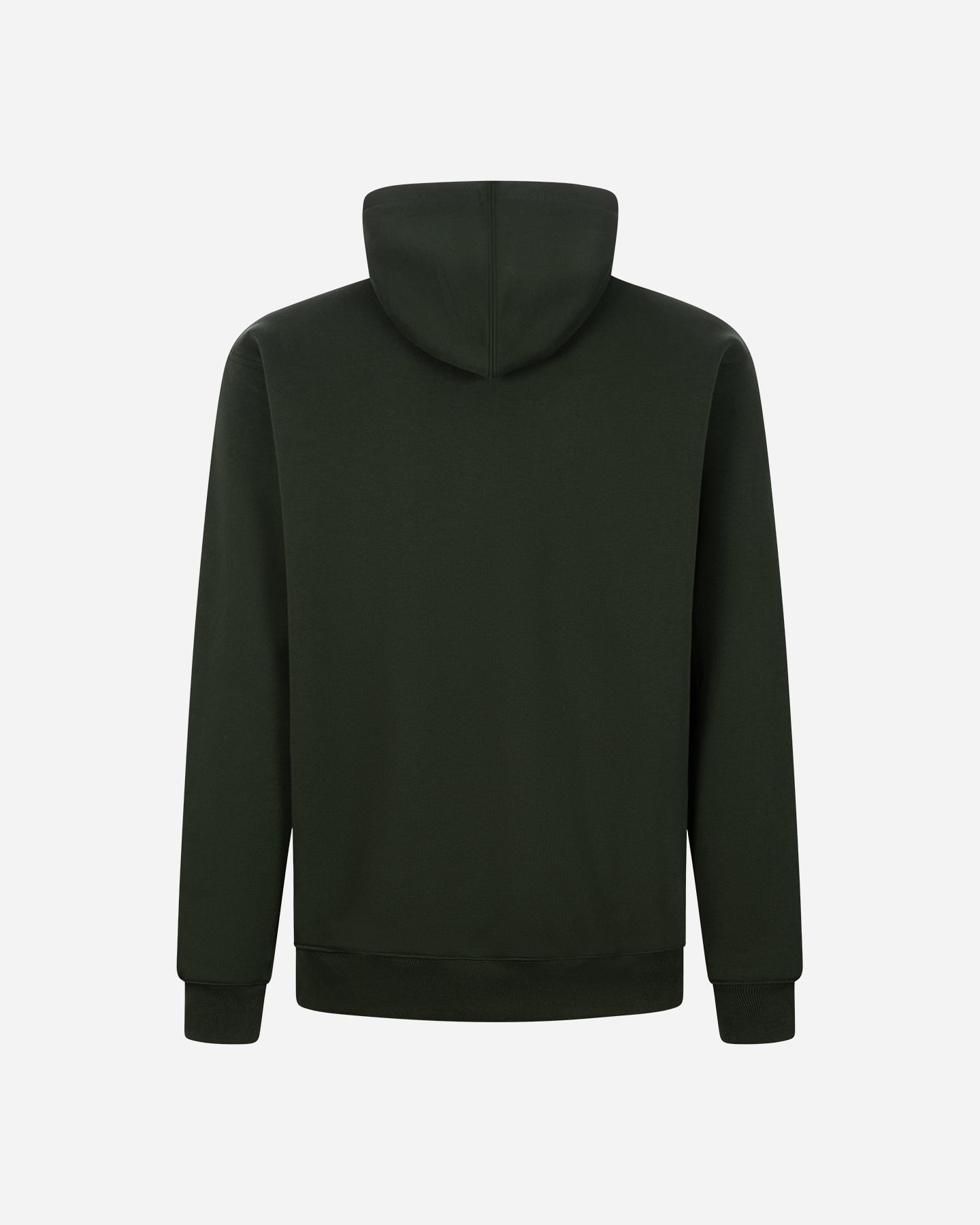 Felpa VANS SMALL LOGO M - Verde - 1 | Cisalfa Sport