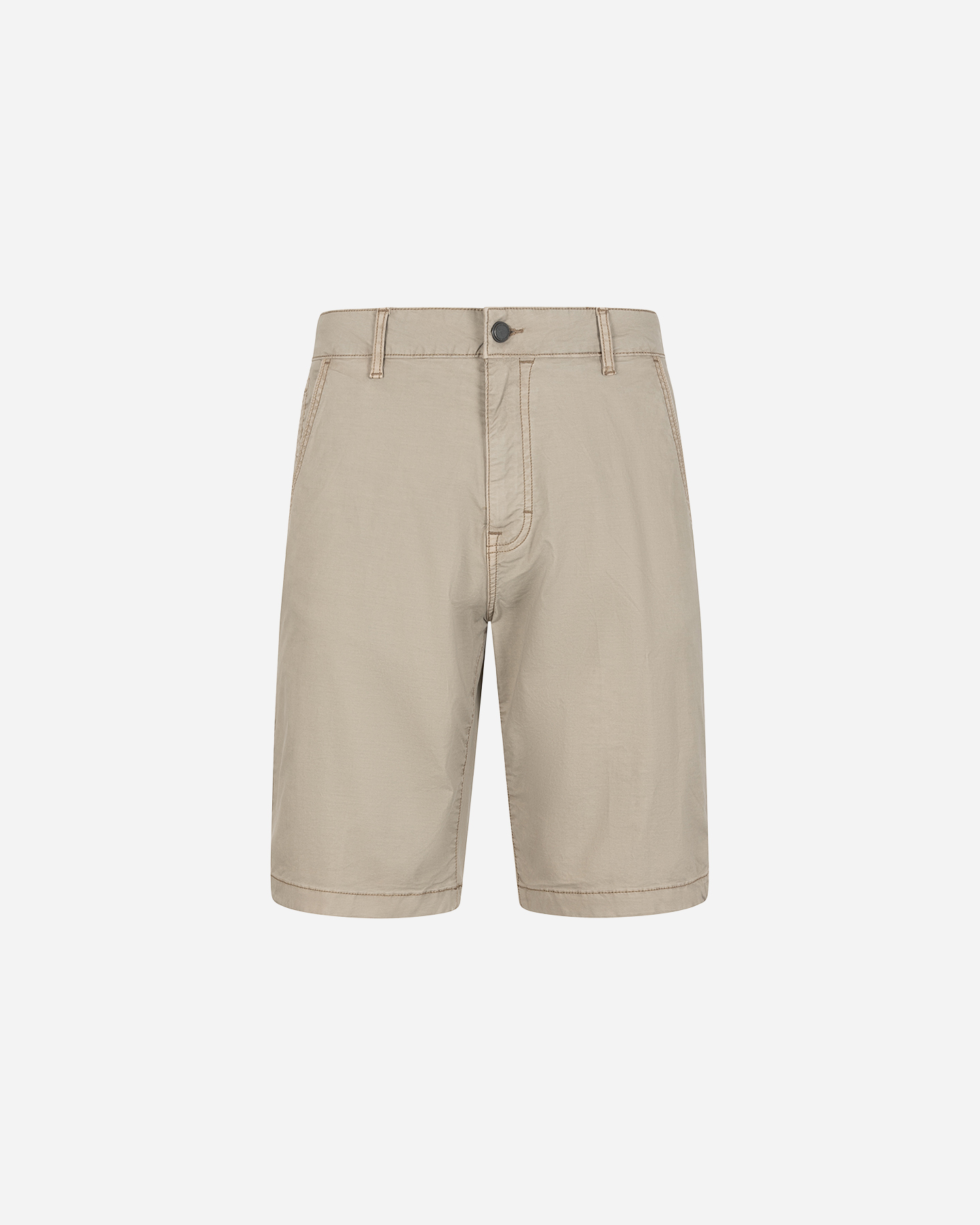 Bermuda BEST COMPANY COTTON LINE M - Beige - 4 | Cisalfa Sport